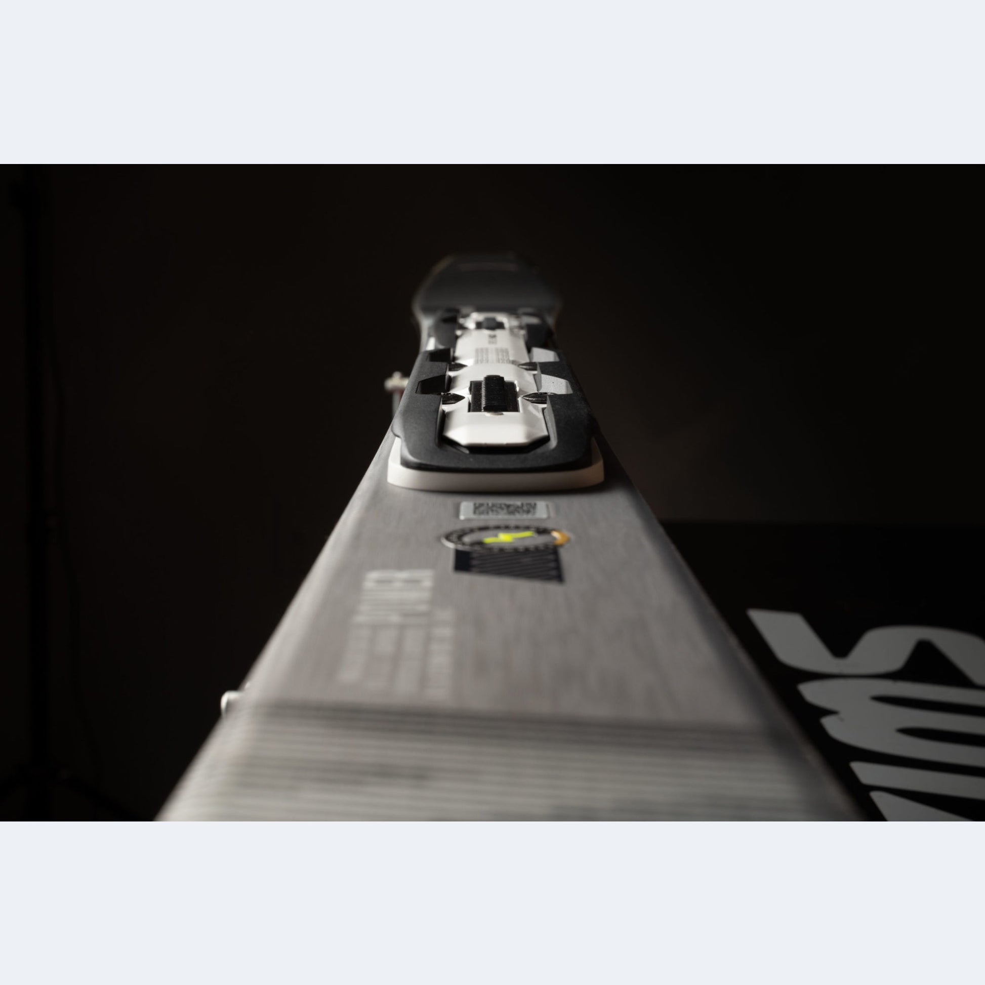 2023 Head Power Joy Skis w/ Joy 12 GW Bindings