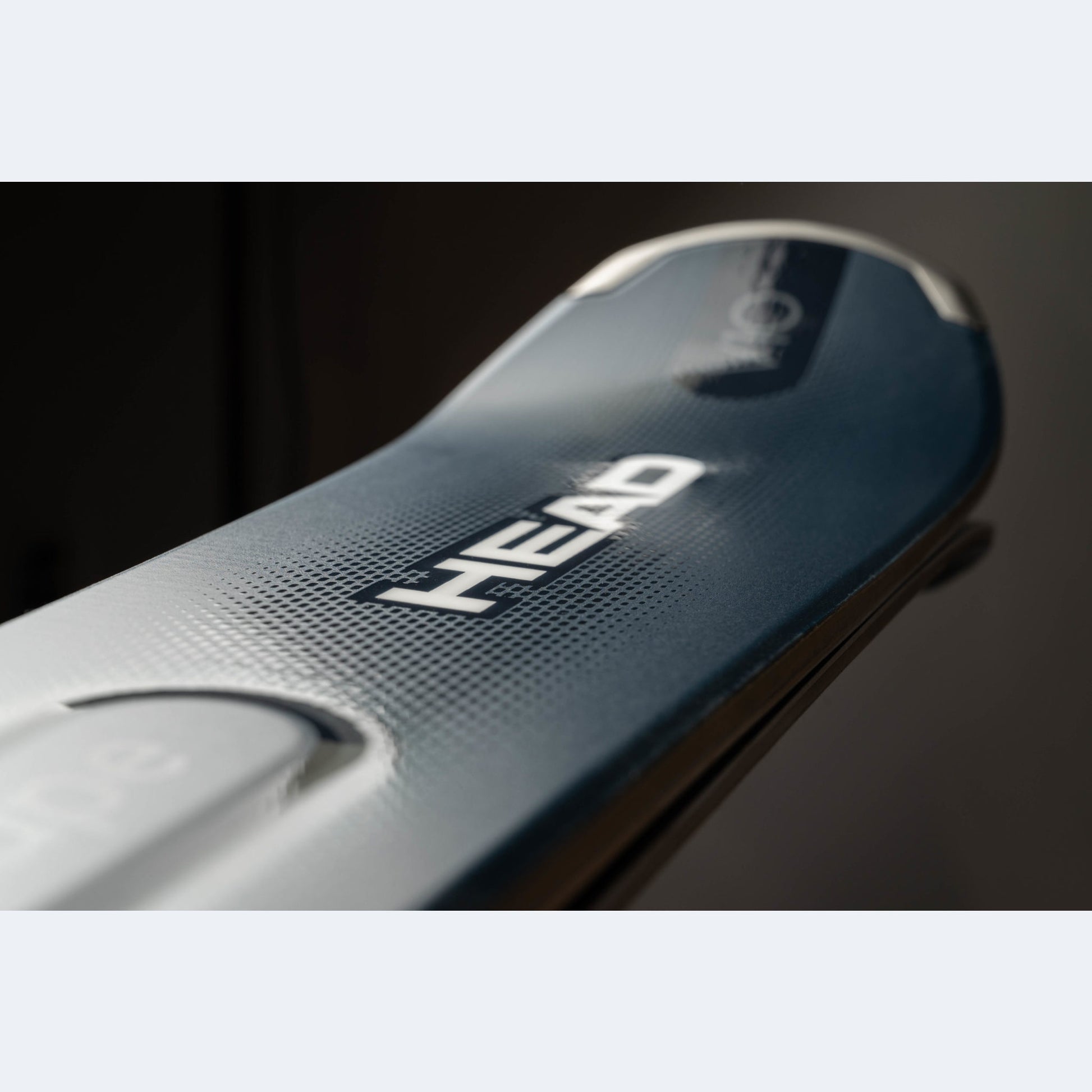 2023 Head Shape e-V10 SW Skis w/ Protector PR 11 GW Bindings