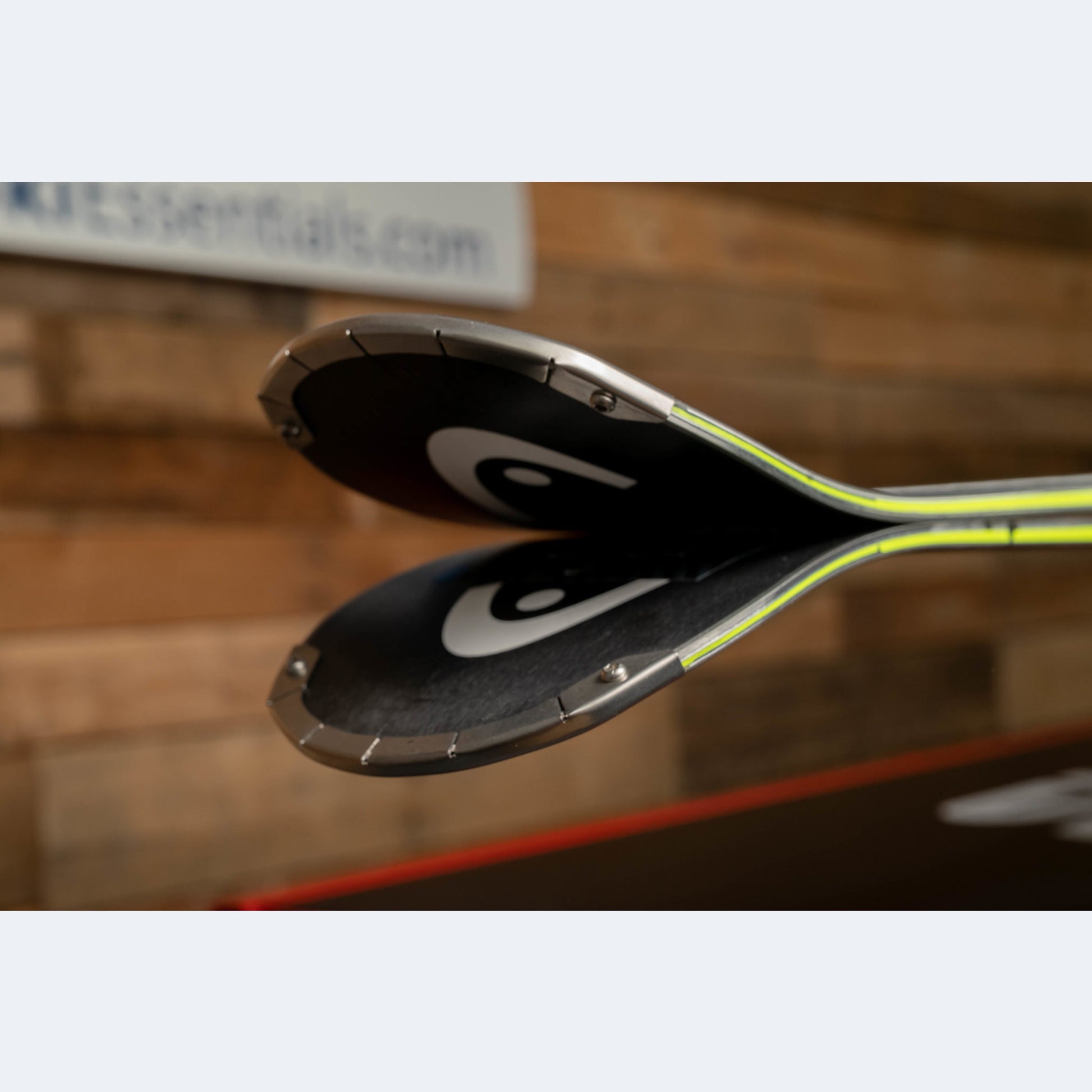2023 Head Supershape e-Speed SW Skis w/ PRD 13 GW Bindings