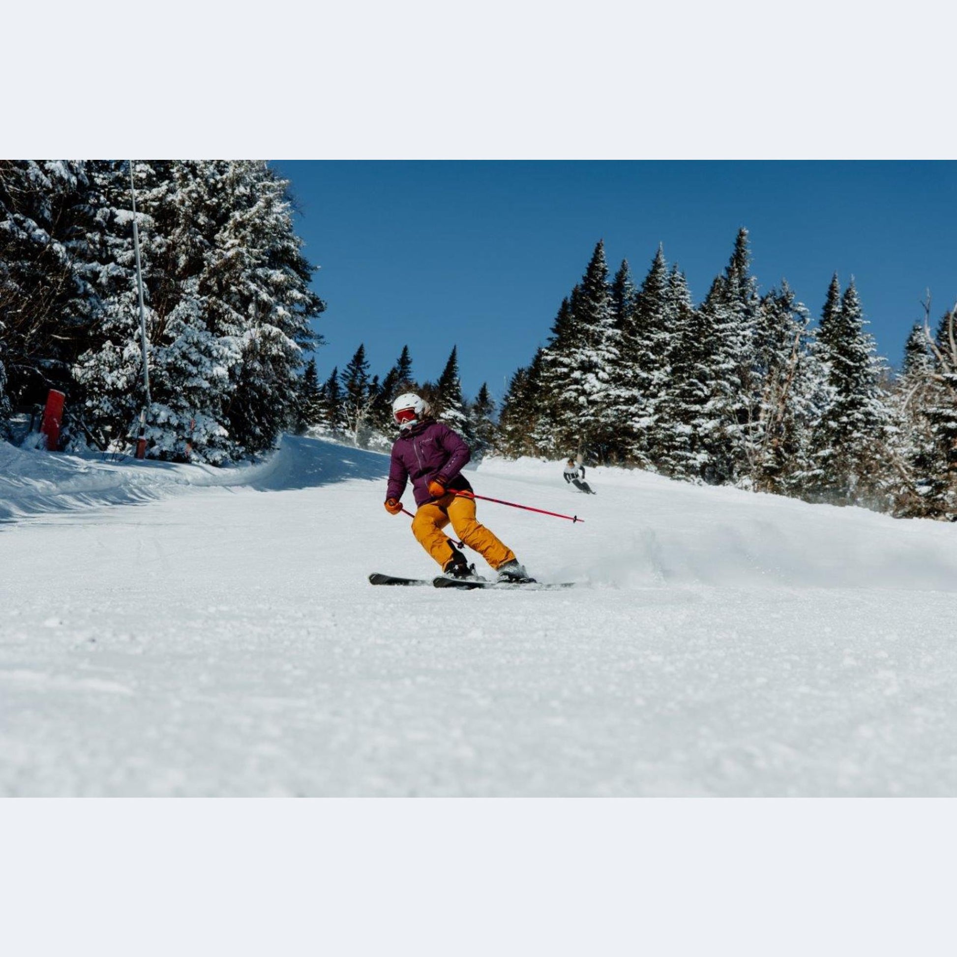 2023 Head Total Joy SW SLR Pro Skis w/ Joy 11 GW Bindings