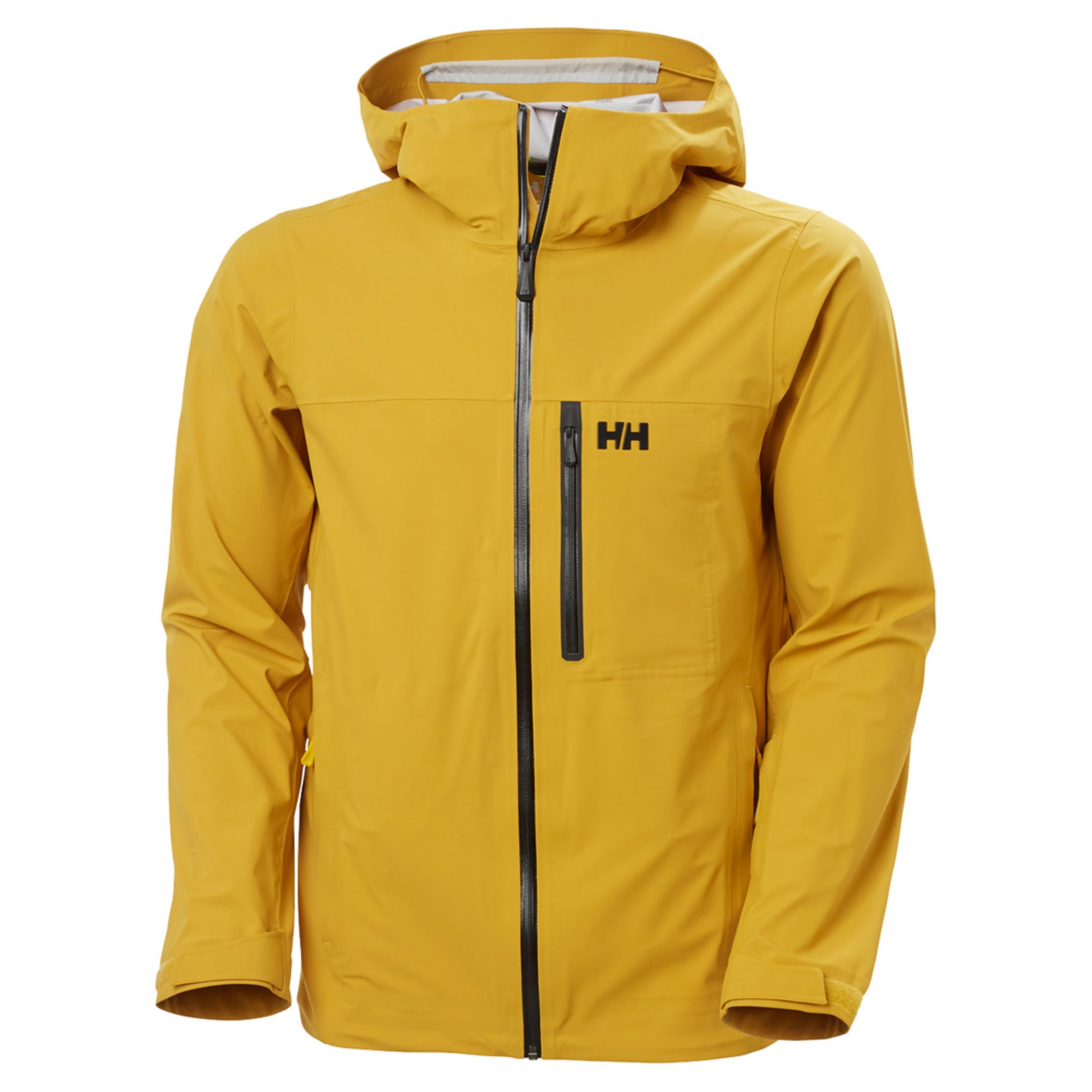 Helly Hansen Swift 3L Men's Jacket - ARROWWOOD - XXL