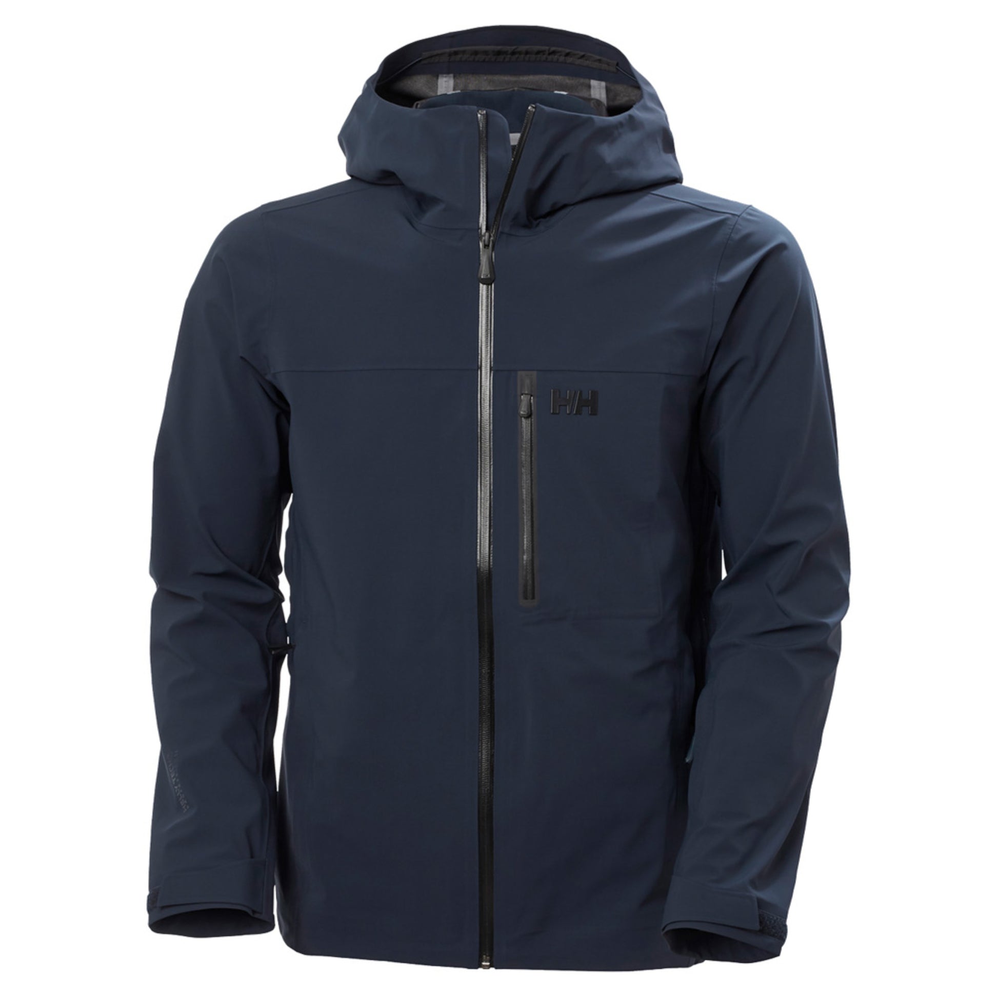 Helly Hansen Swift 3L Men's Jacket - NAVY - XXL