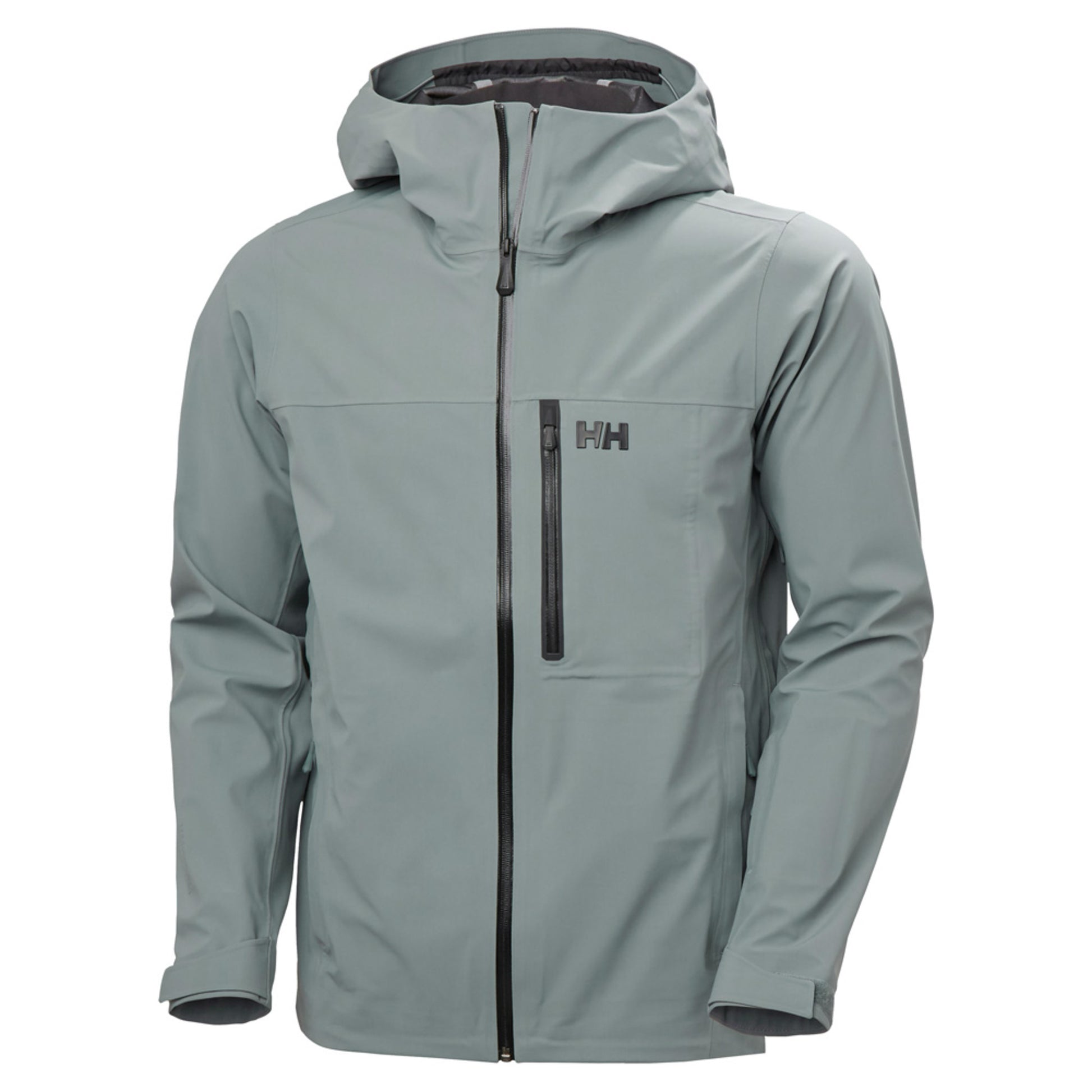 Helly Hansen Swift 3L Men's Jacket - TROOPER - XXXL