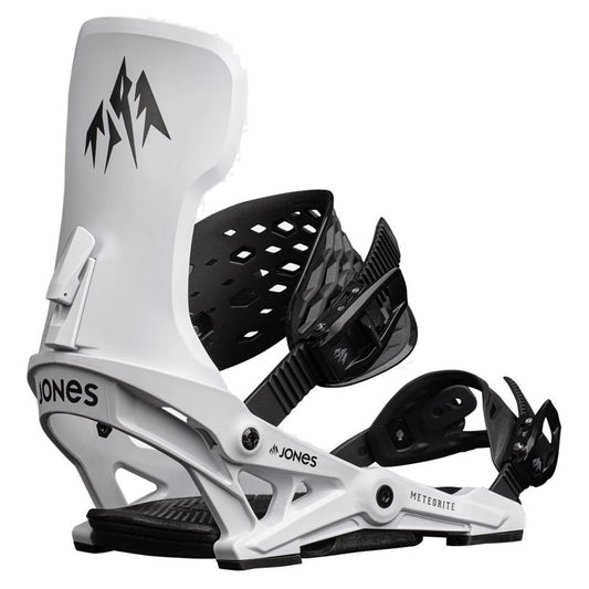 2023 Jones Meteorite Snowboard Bindings