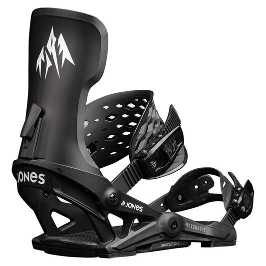 2023 Jones Meteorite Surf Series Snowboard Bindings