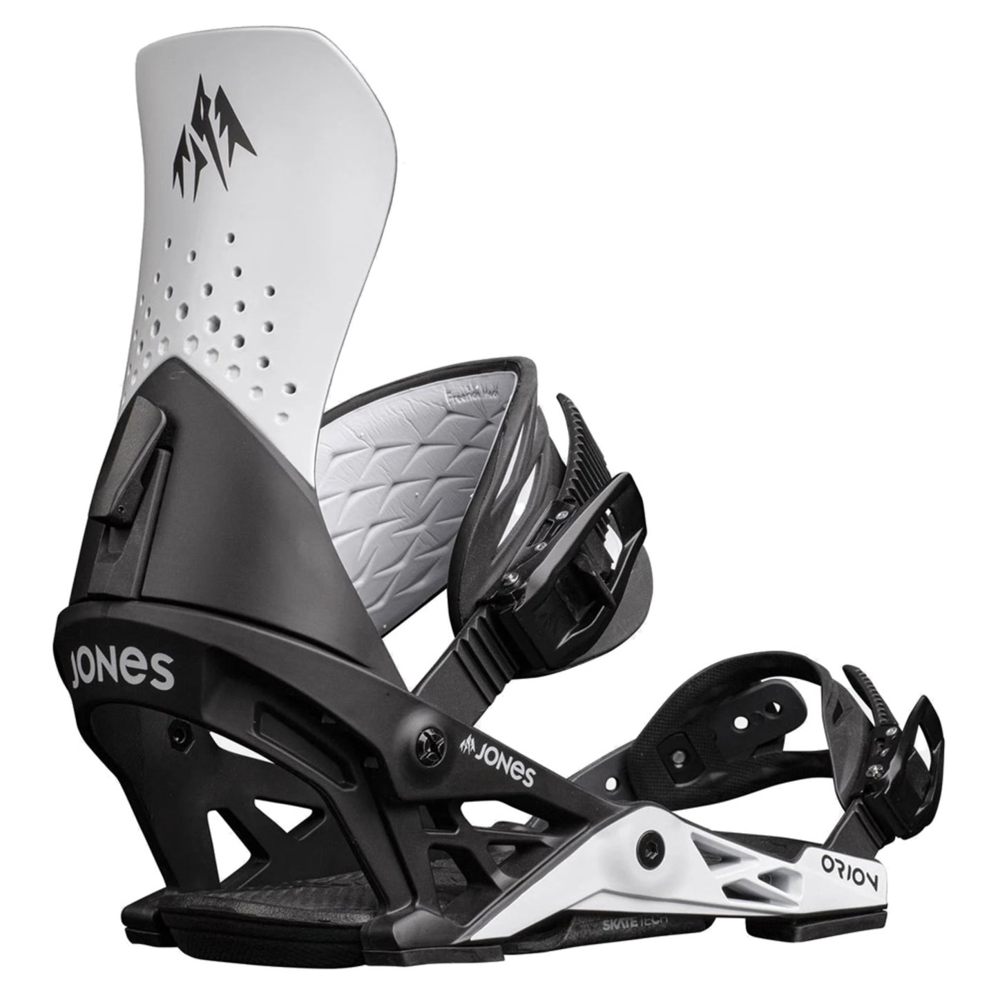 2023 Jones Orion Snowboard Bindings