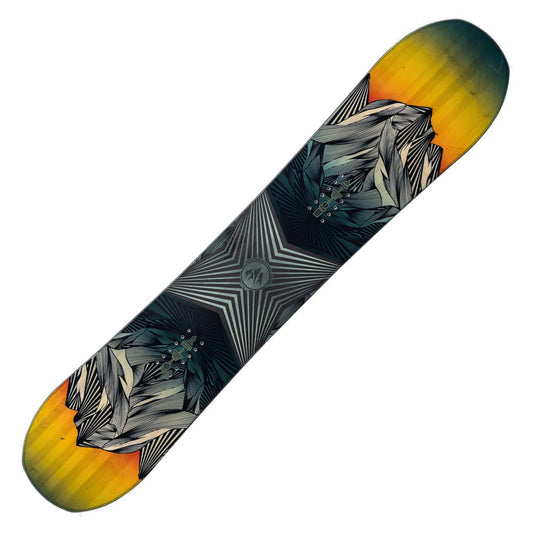 2023 Jones Prodigy Youth Snowboard - 145