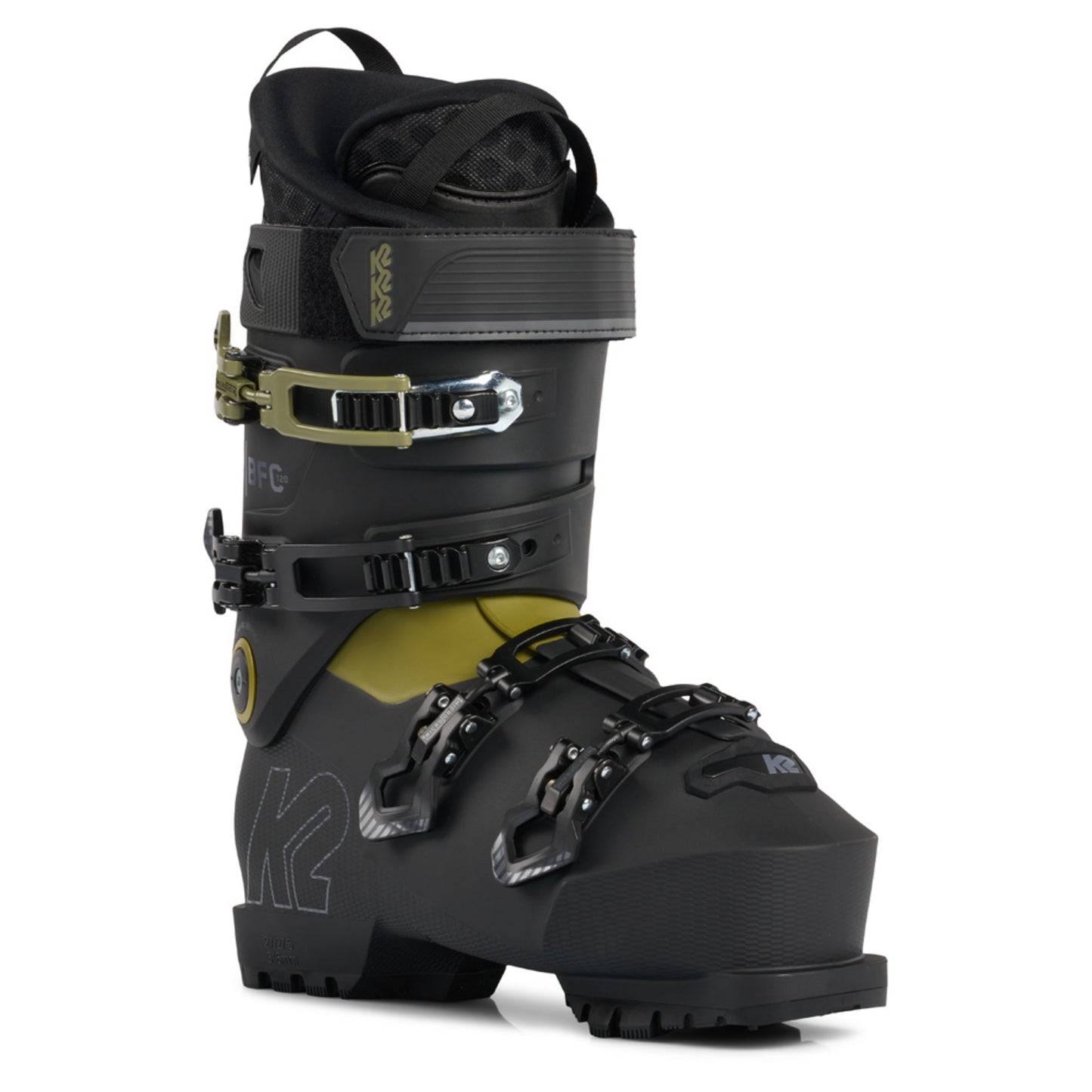 2023 K2 BFC 120 Ski Boots - 29.5