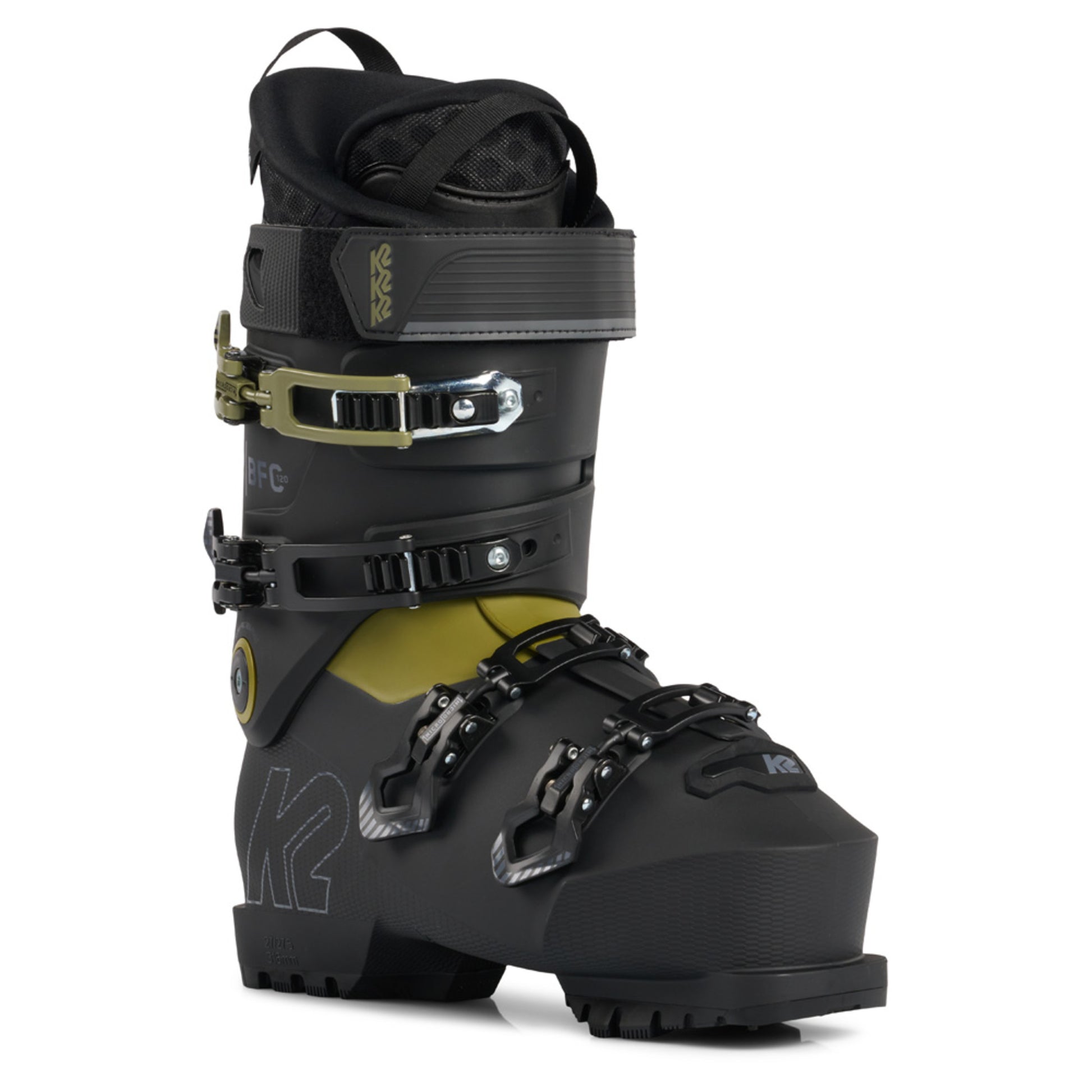 2023 K2 BFC 120 Ski Boots - 29.5