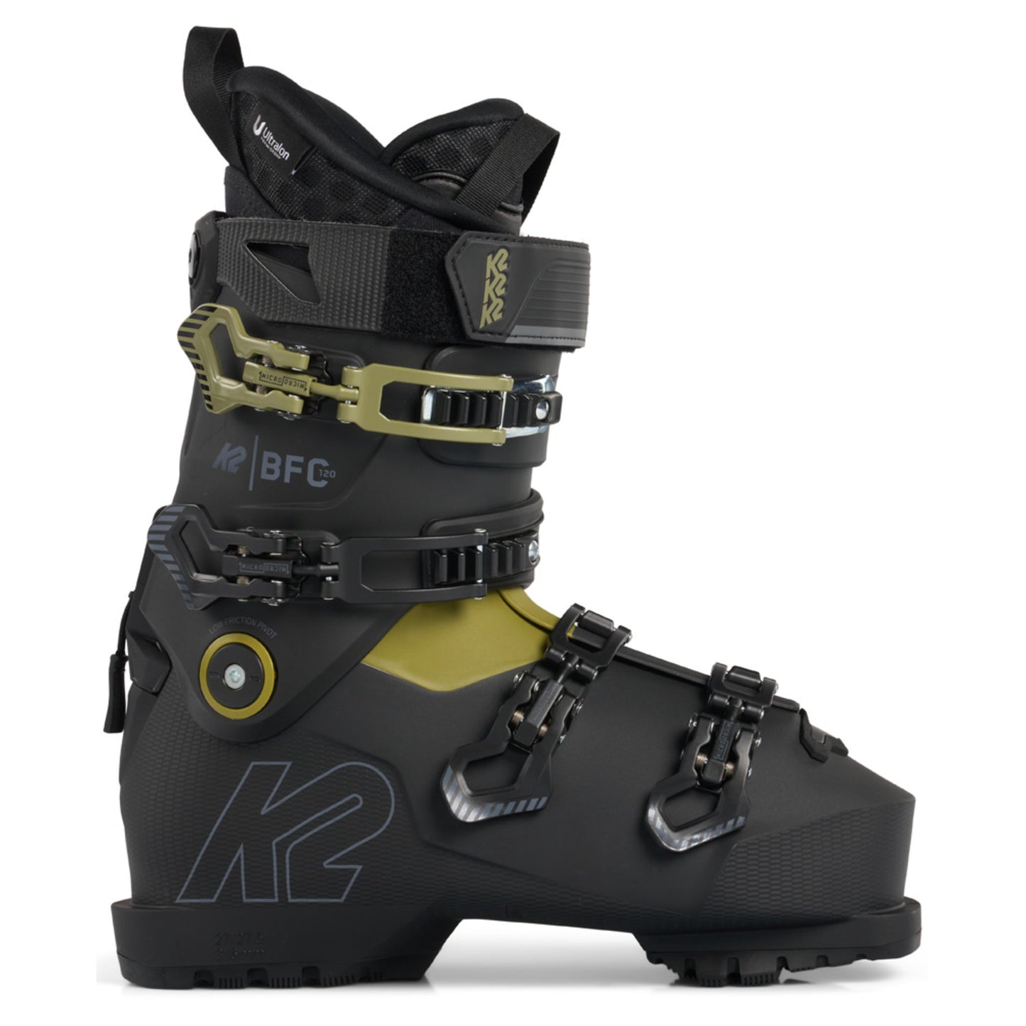 2023 K2 BFC 120 Ski Boots - 29.5