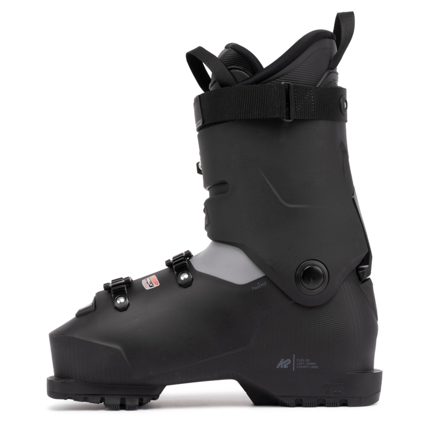 2023 K2 BFC 80 Ski Boots - 27.5
