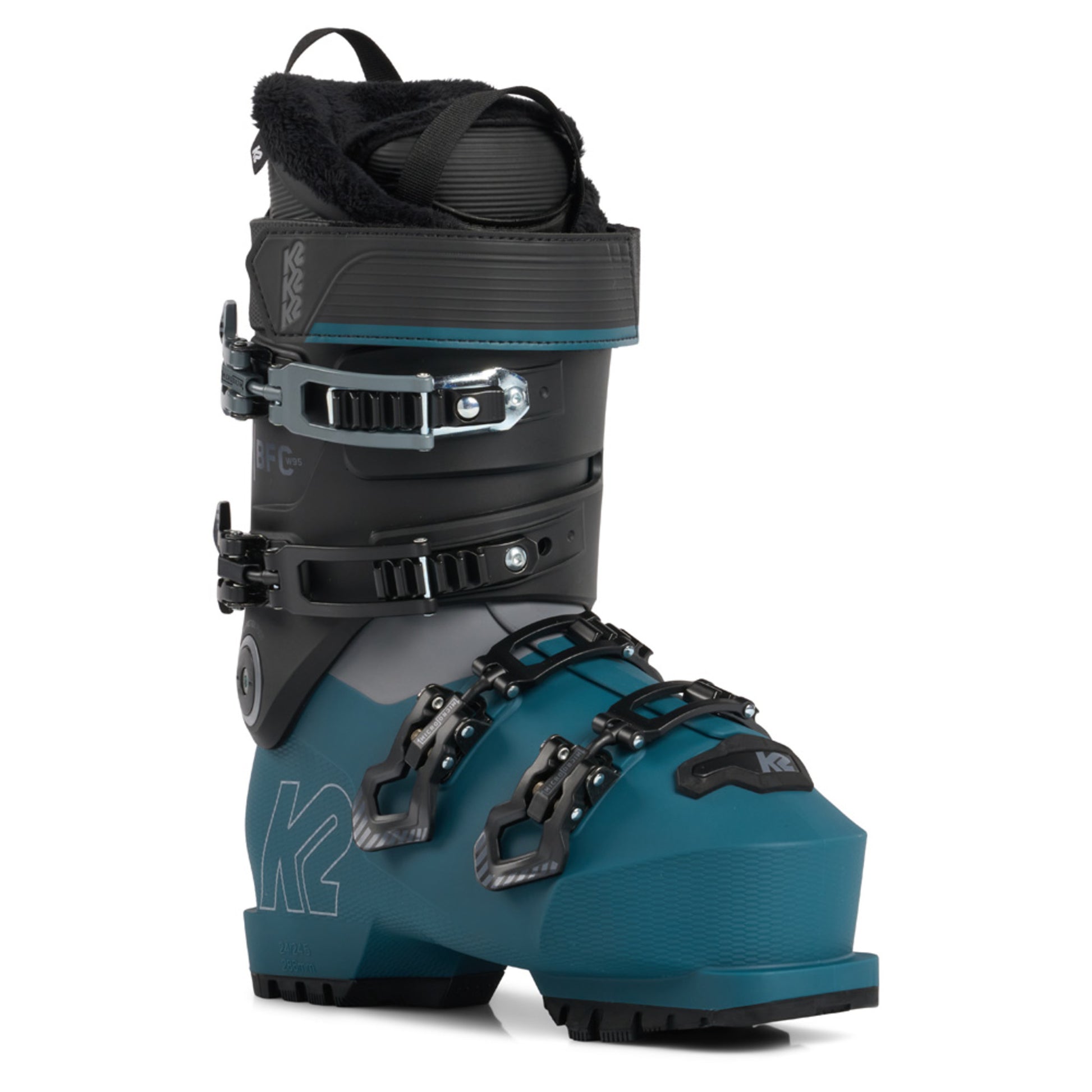 2023 K2 BFC 95 Women's Ski Boot - 24.5