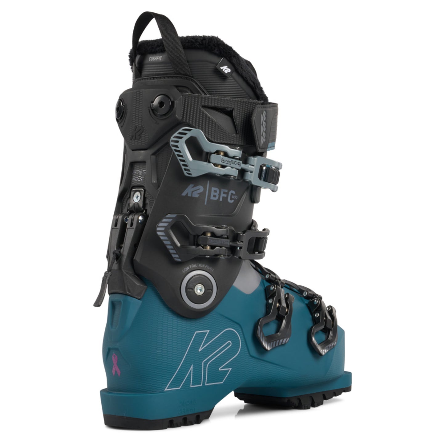 2023 K2 BFC 95 Women's Ski Boot - 24.5