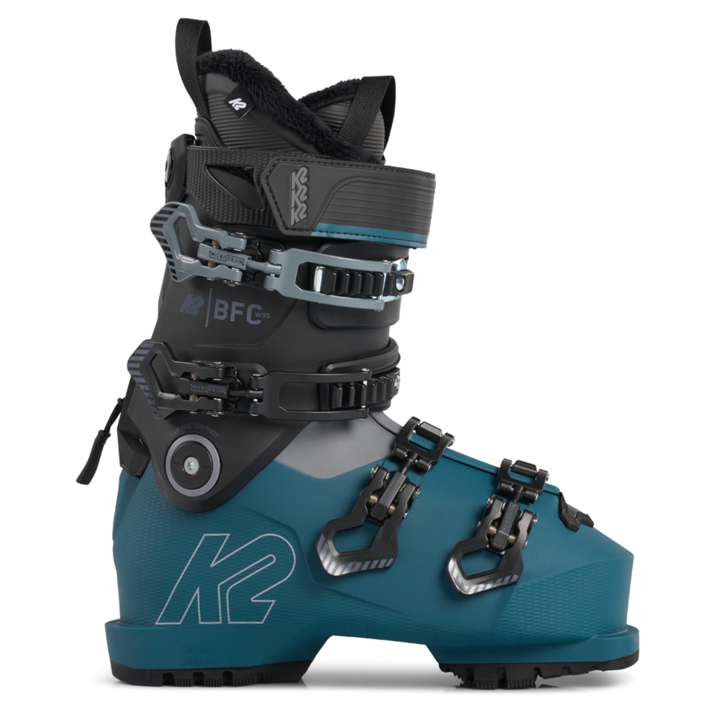2023 K2 BFC 95 Women's Ski Boot - 24.5