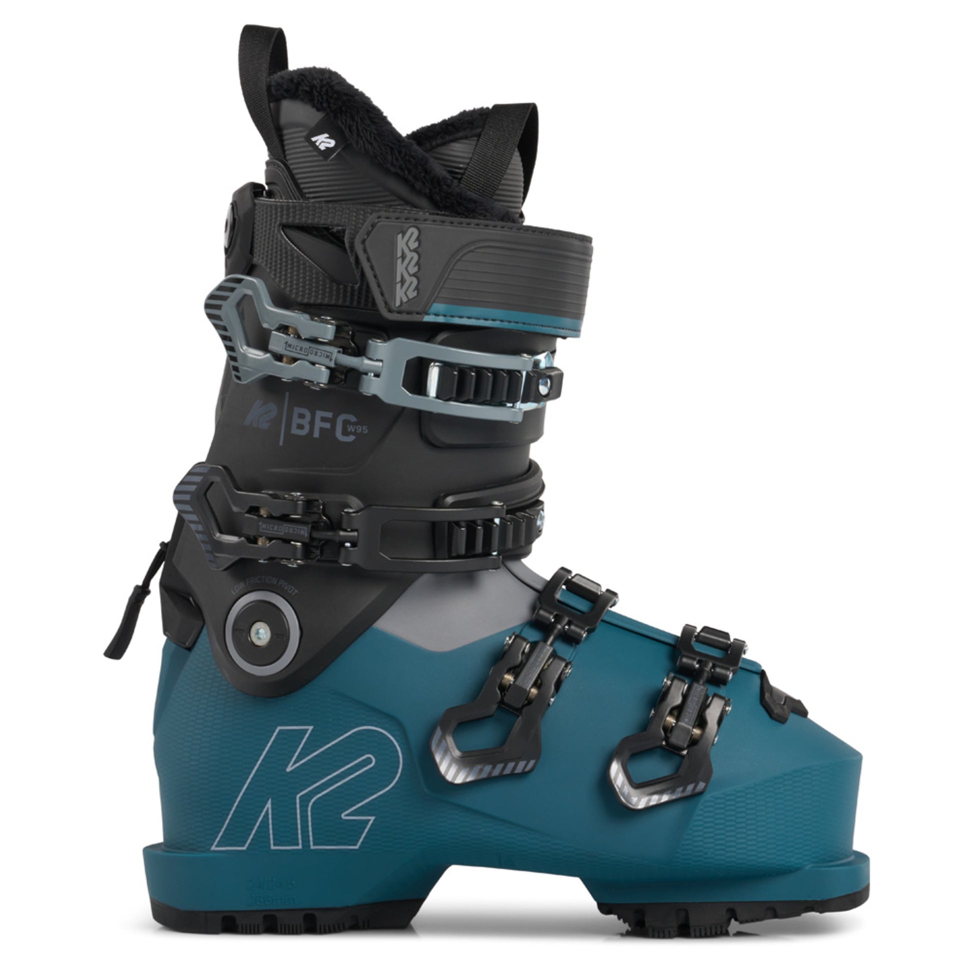 2023 K2 BFC 95 Women's Ski Boot - 24.5