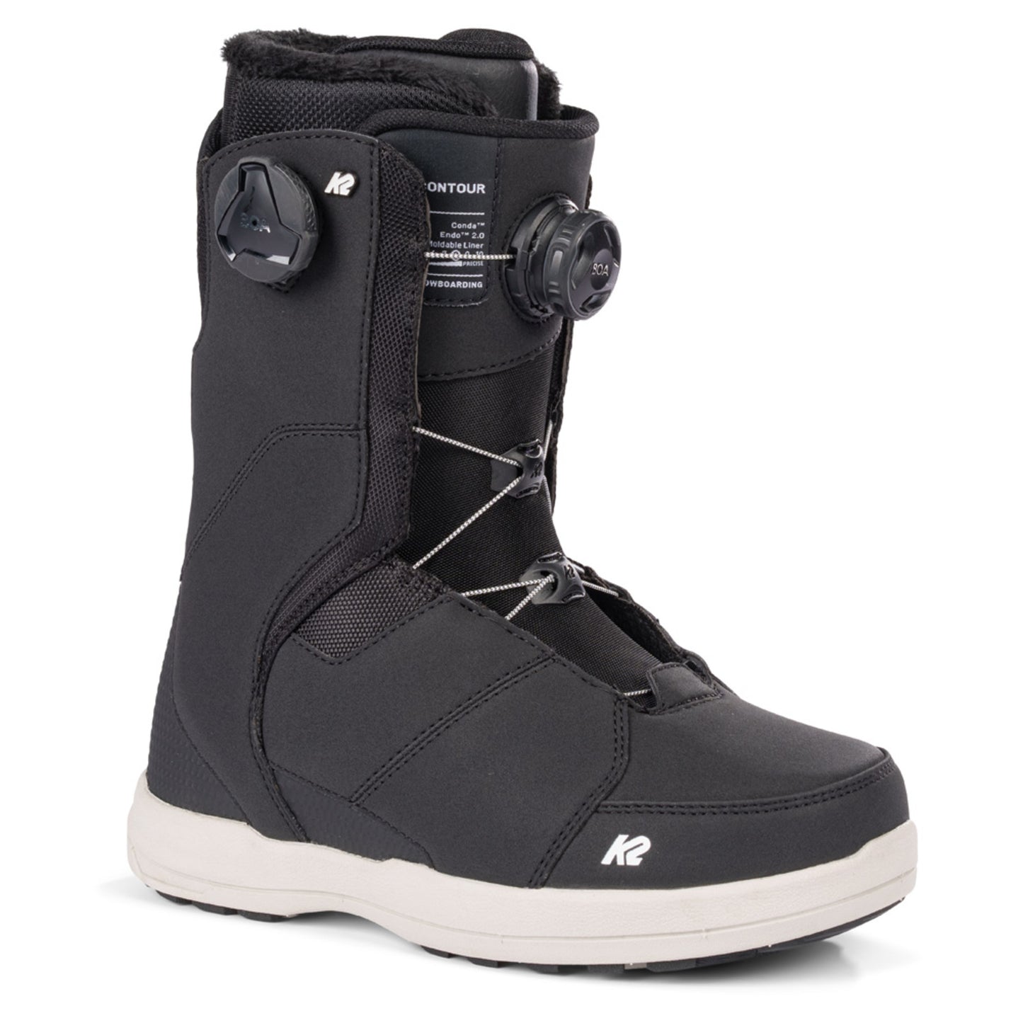 2023 K2 Contour Women's Snowboard Boots