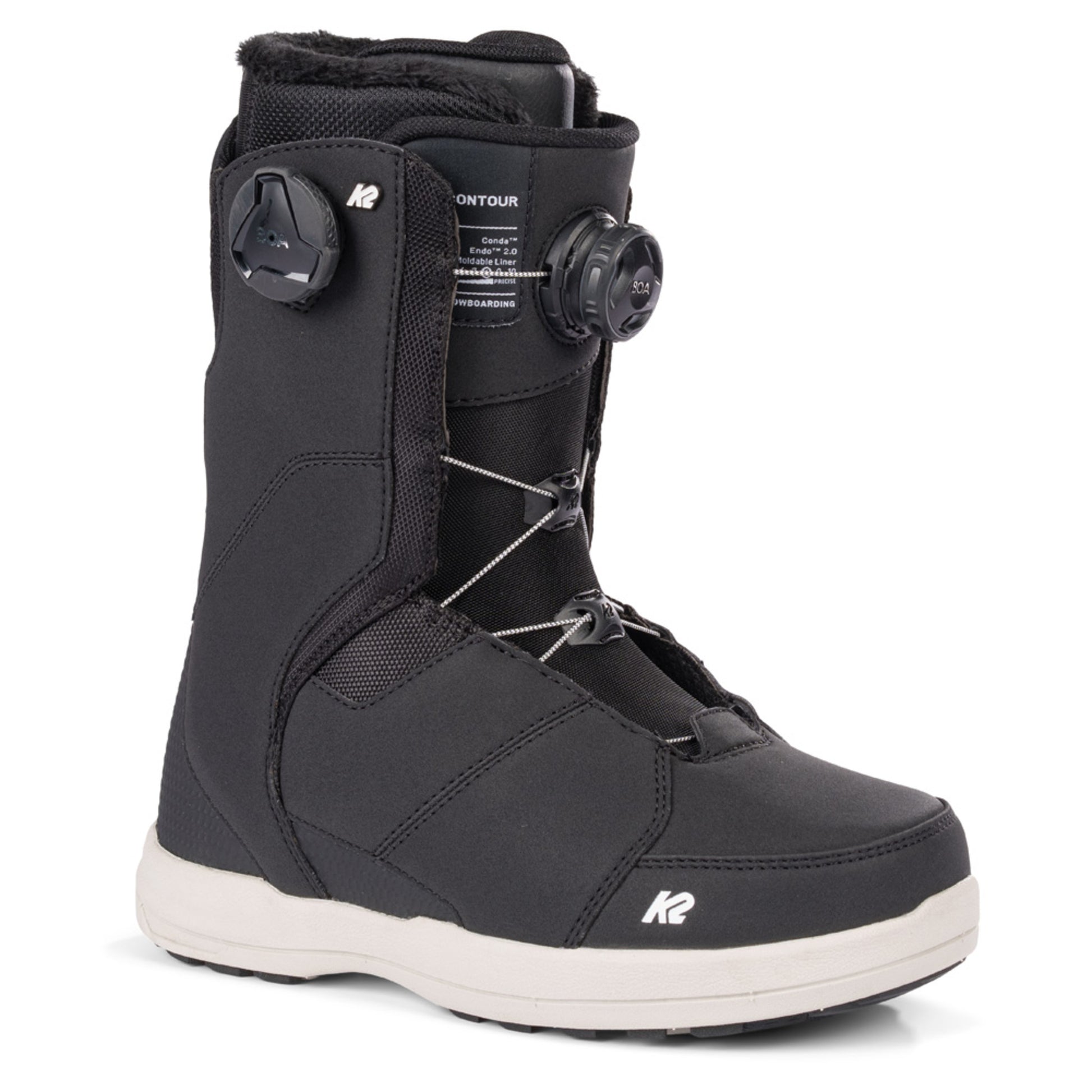 2023 K2 Contour Women's Snowboard Boots