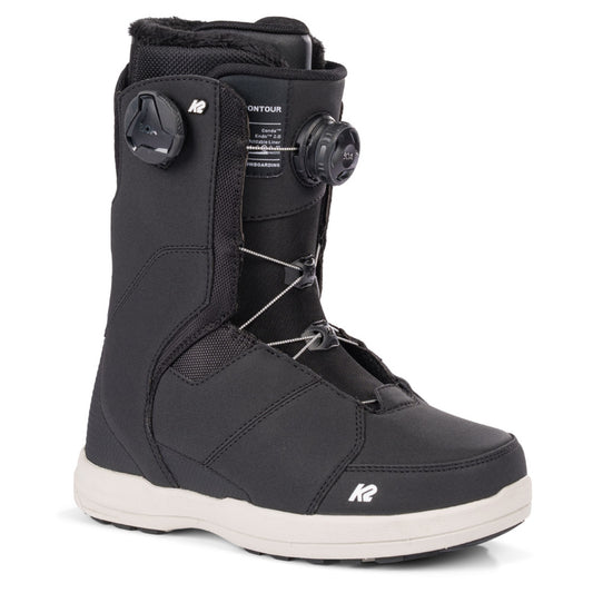 2023 K2 Contour Women's Snowboard Boots