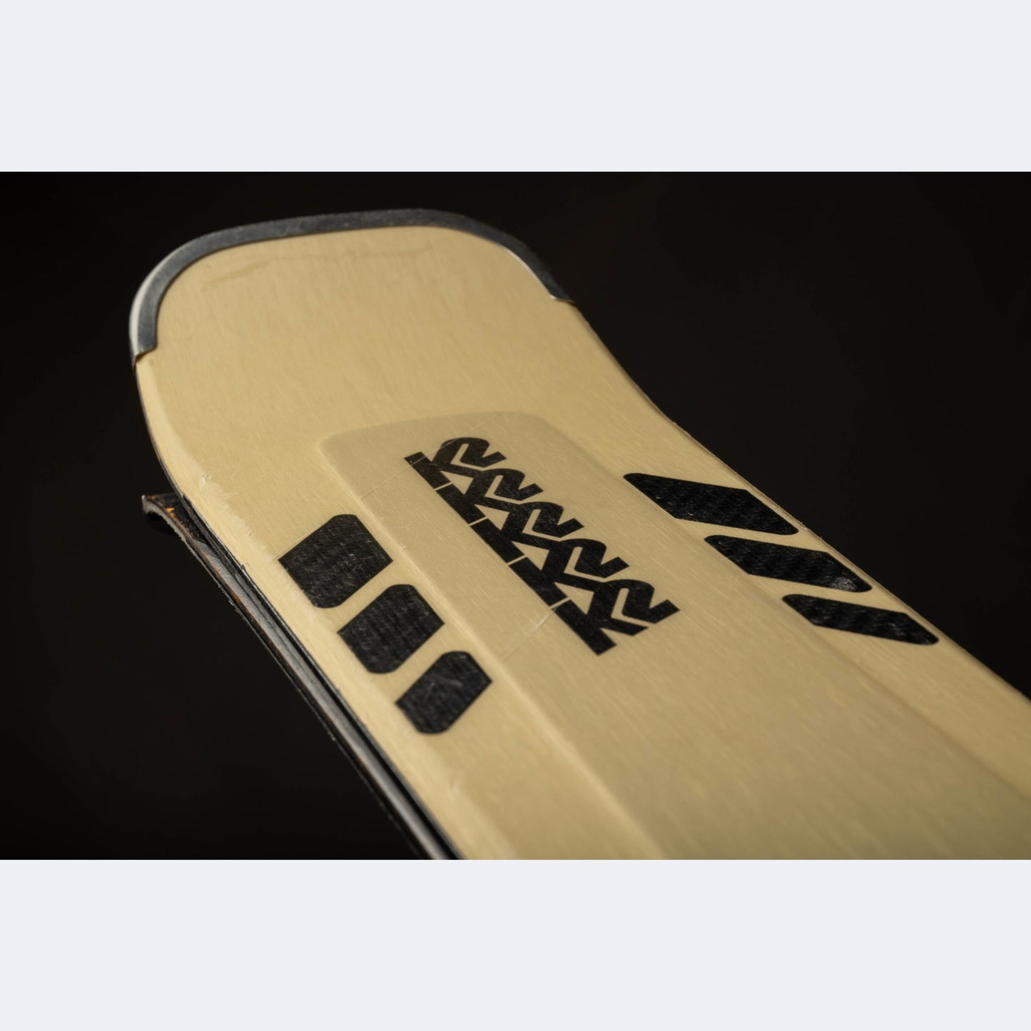 2023 K2 Disruption 78 C Skis w/ M3 11 Comp Quikclik Bindings