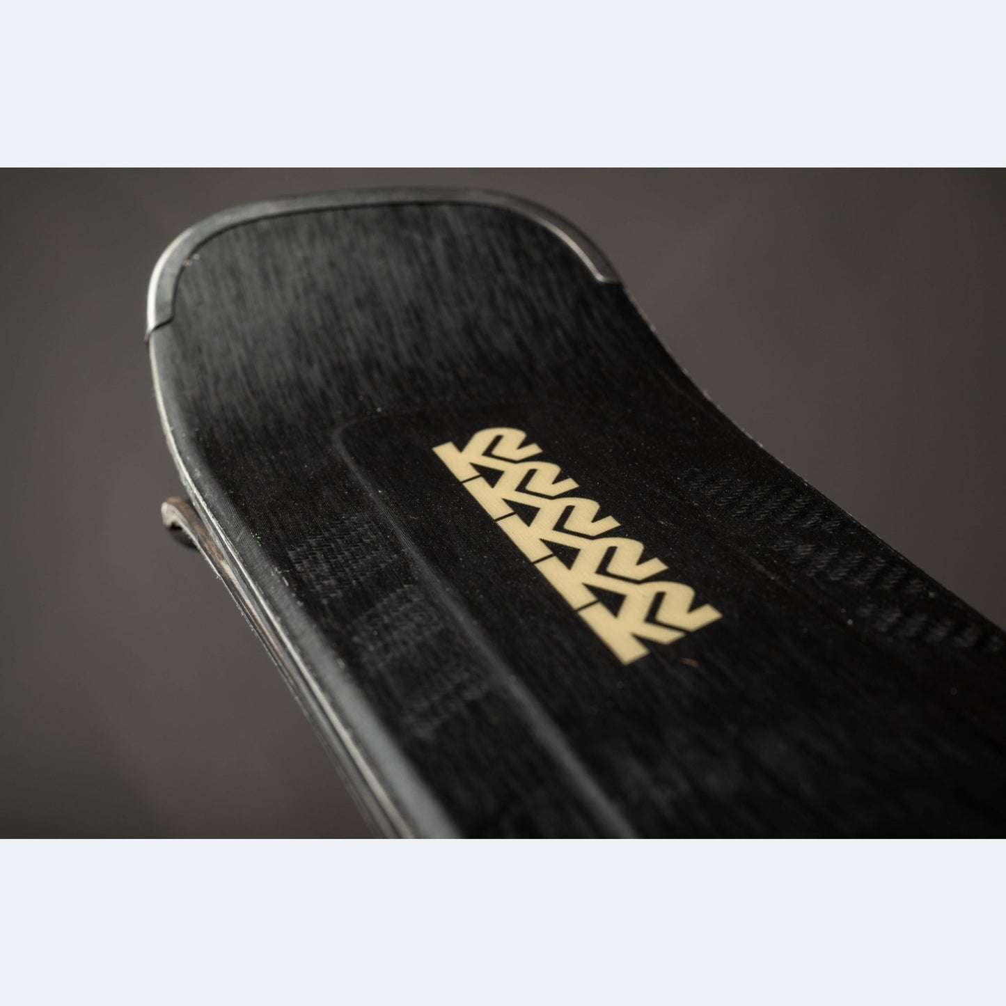 2023 K2 Disruption 82 Ti Skis w/ MXCELL 12 TCx Quikclik Bindings