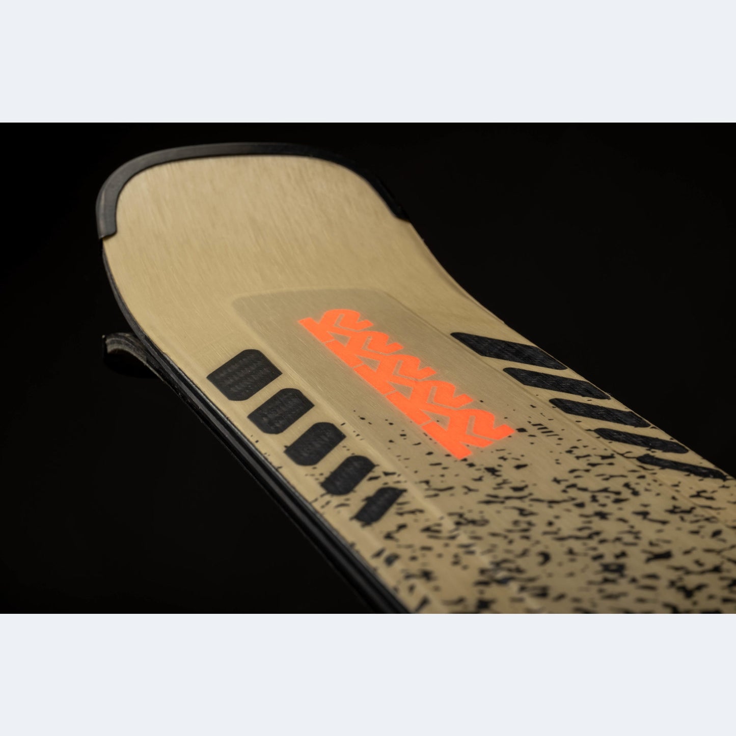 2023 K2 Disruption MTI Skis w/ MXCELL 12 TCx Quikclik Bindings