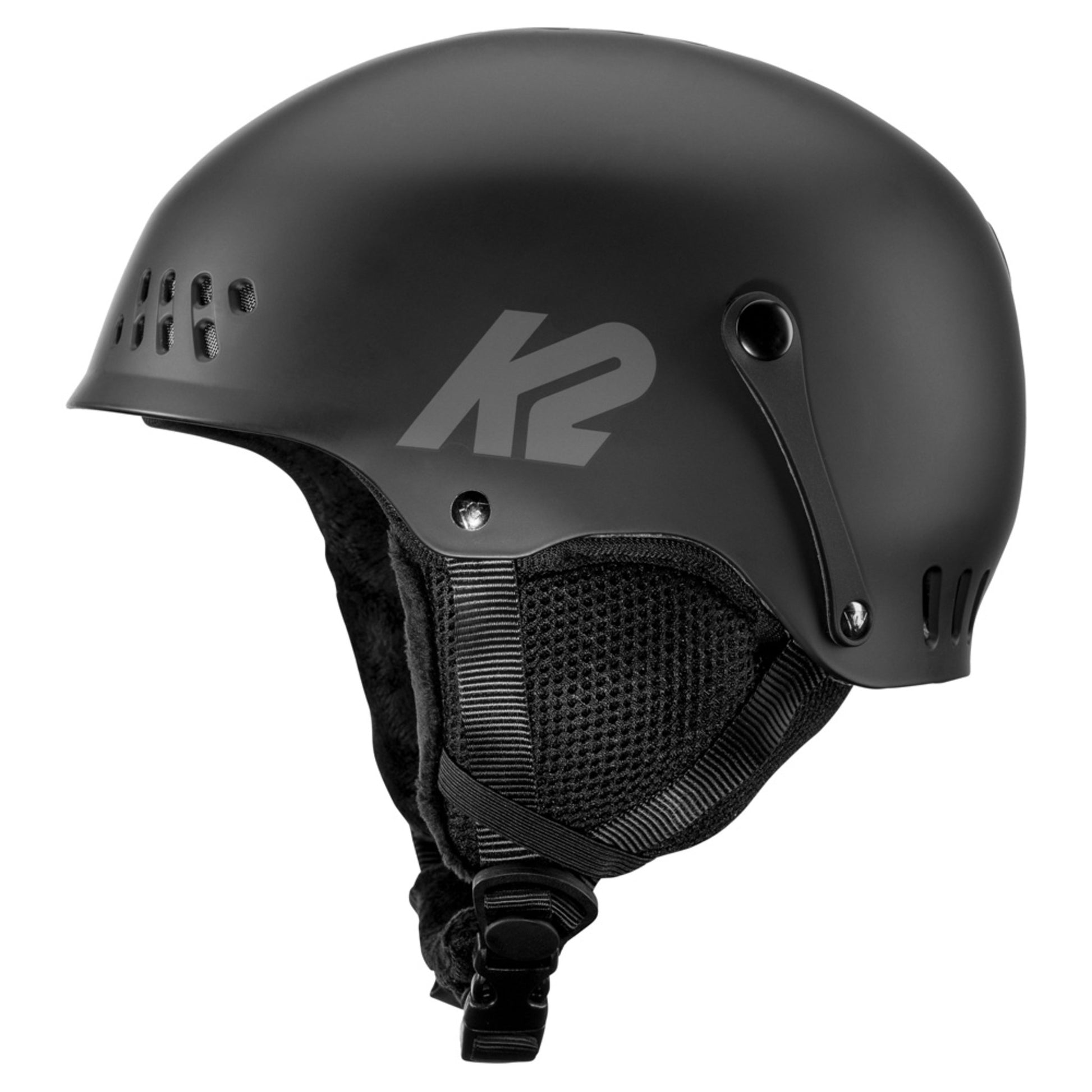 K2 Entity Helmet - BLACK - XS