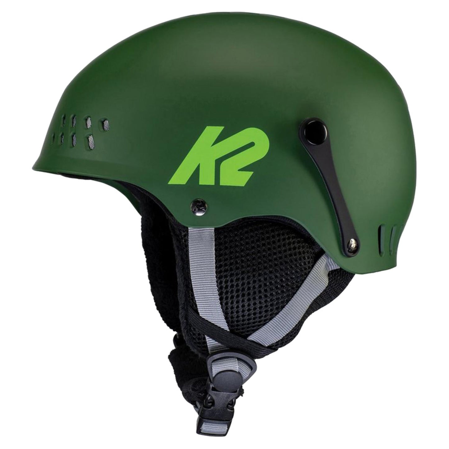 2023 K2 Entity Helmet - LIZARD TAIL - XS