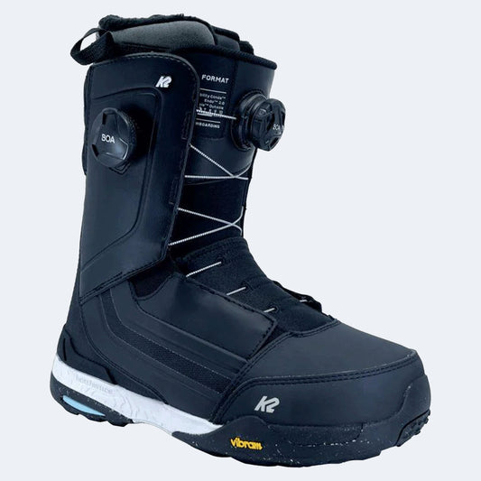 2023 K2 Format Snowboard Boots