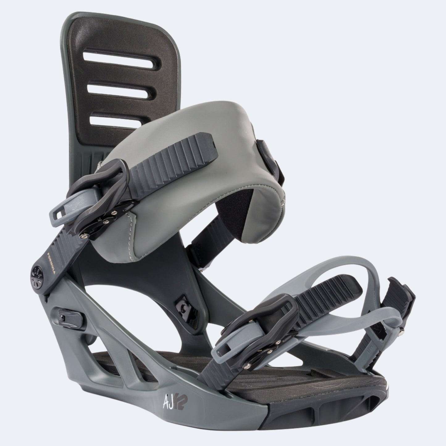 2024 K2 Formula Snowboard Bindings