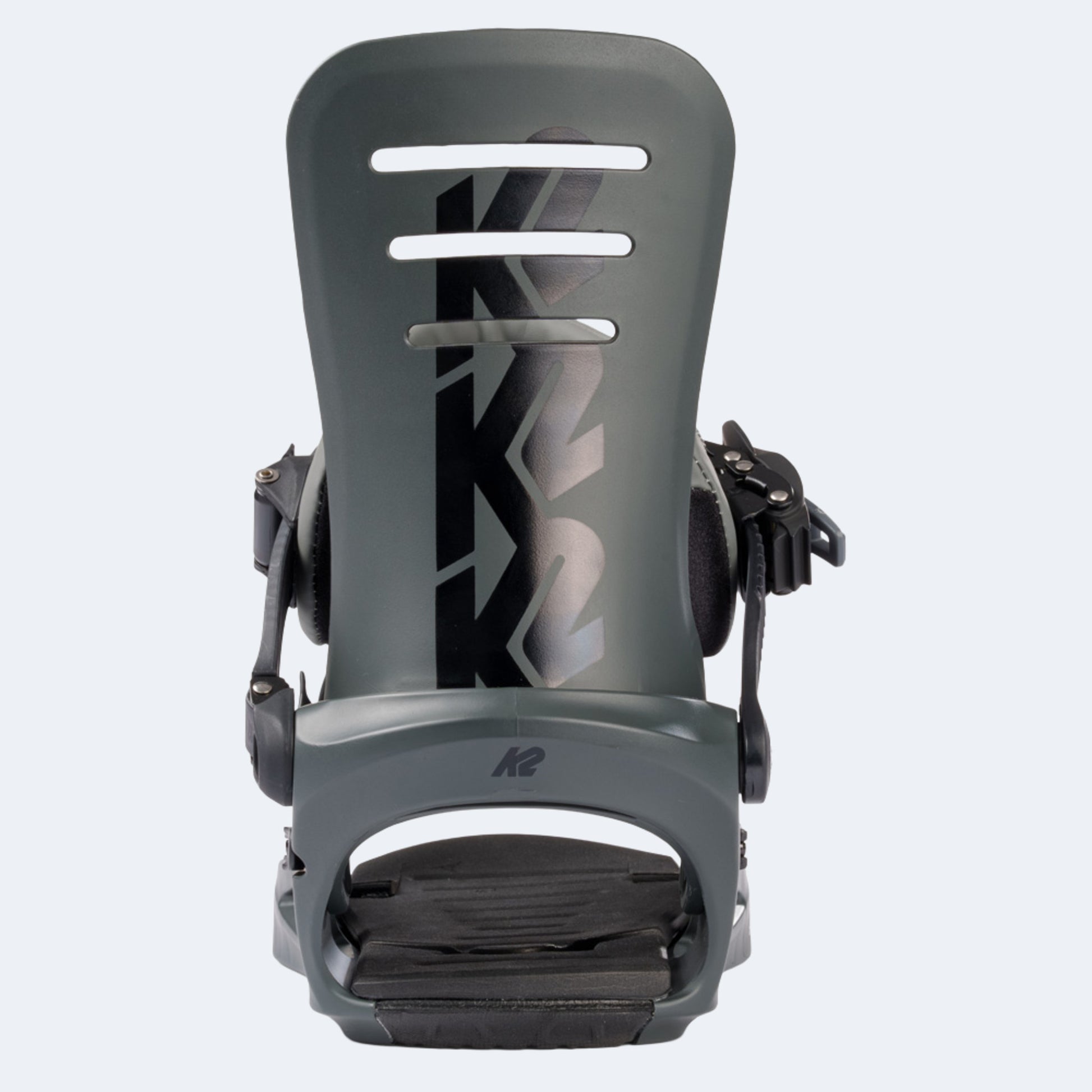 2024 K2 Formula Snowboard Bindings