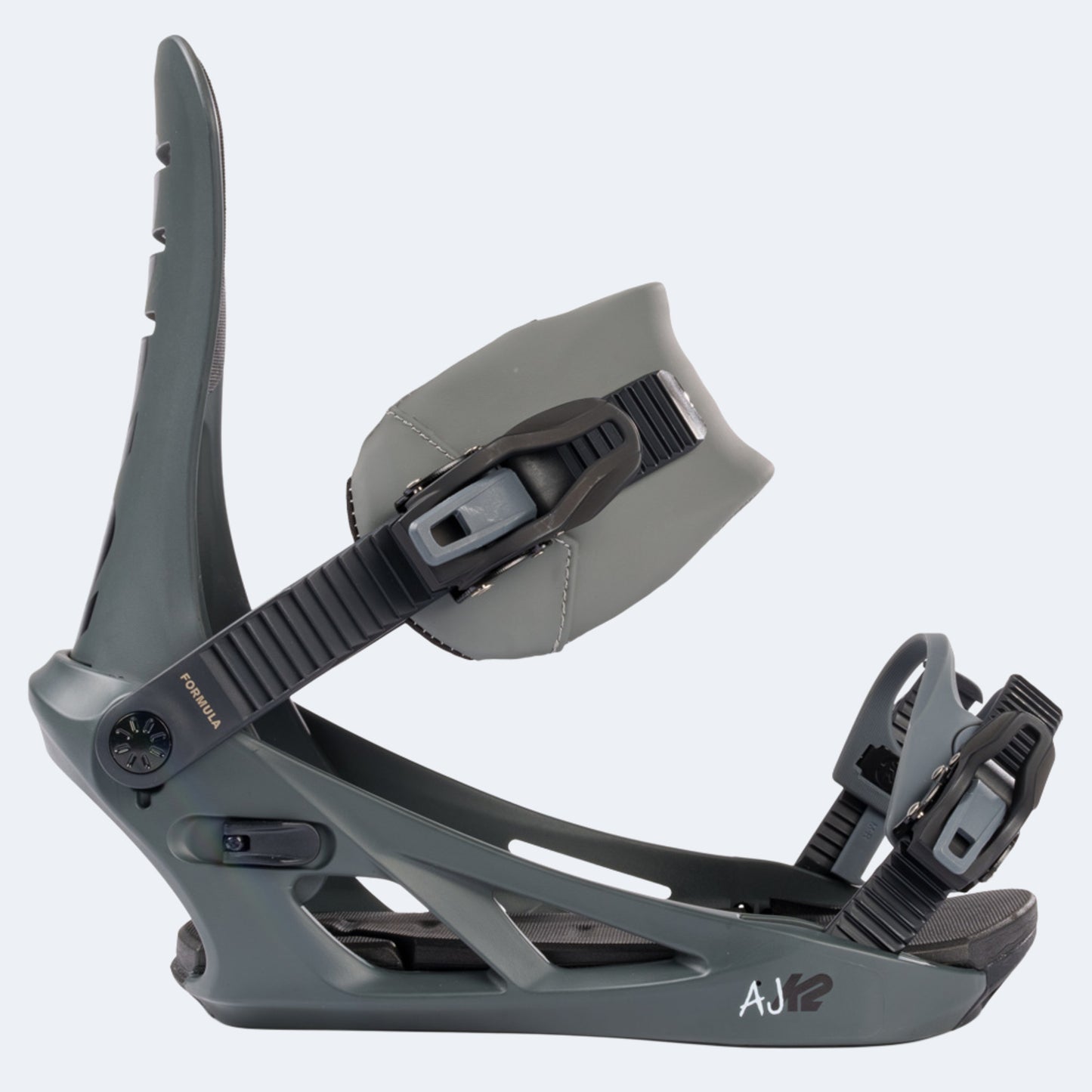 2024 K2 Formula Snowboard Bindings