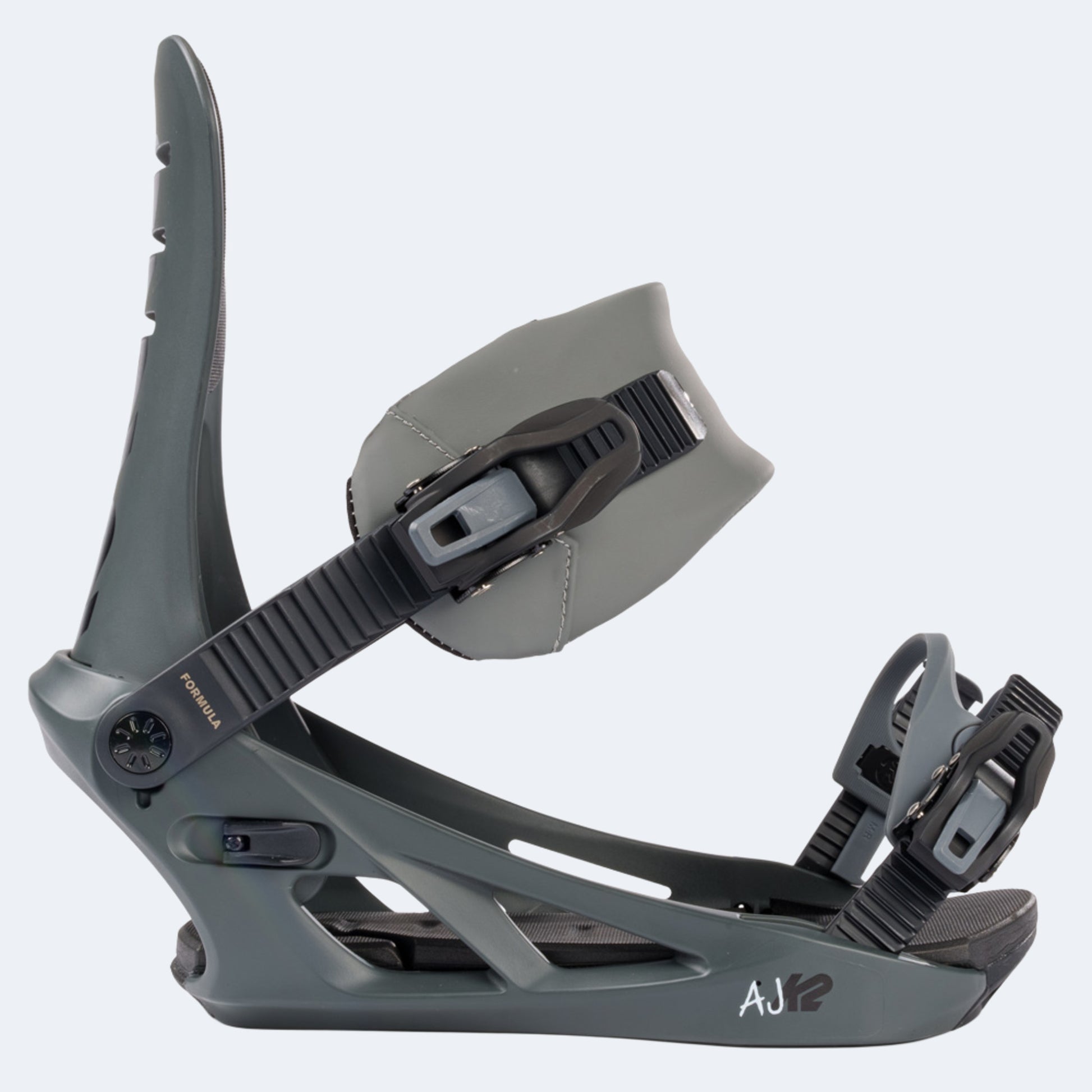 2024 K2 Formula Snowboard Bindings