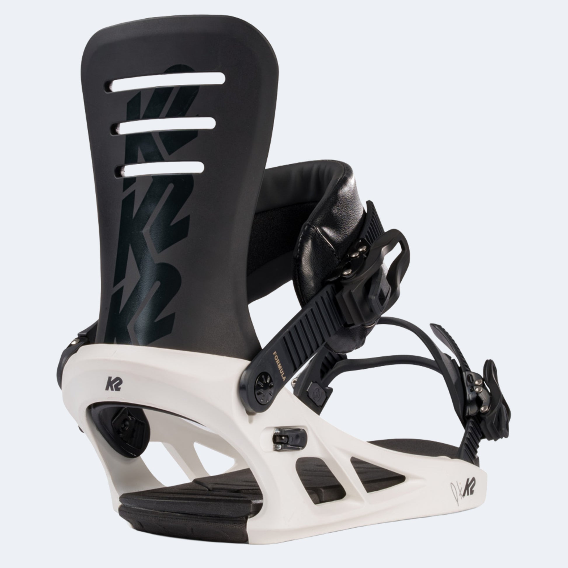 2024 K2 Formula Snowboard Bindings