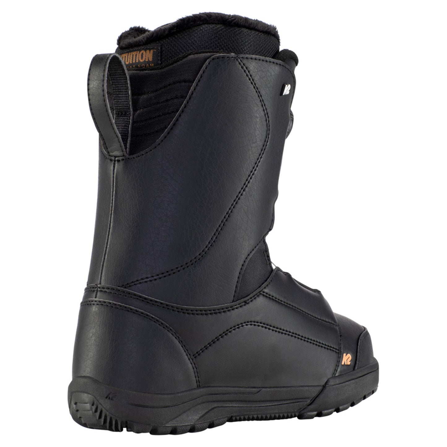 2023 K2 Haven Women's Snowboard Boots - 7.5