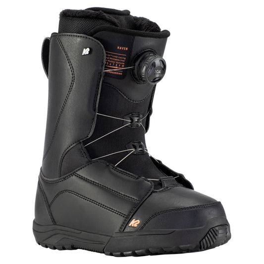 2023 K2 Haven Women's Snowboard Boots - 7.5