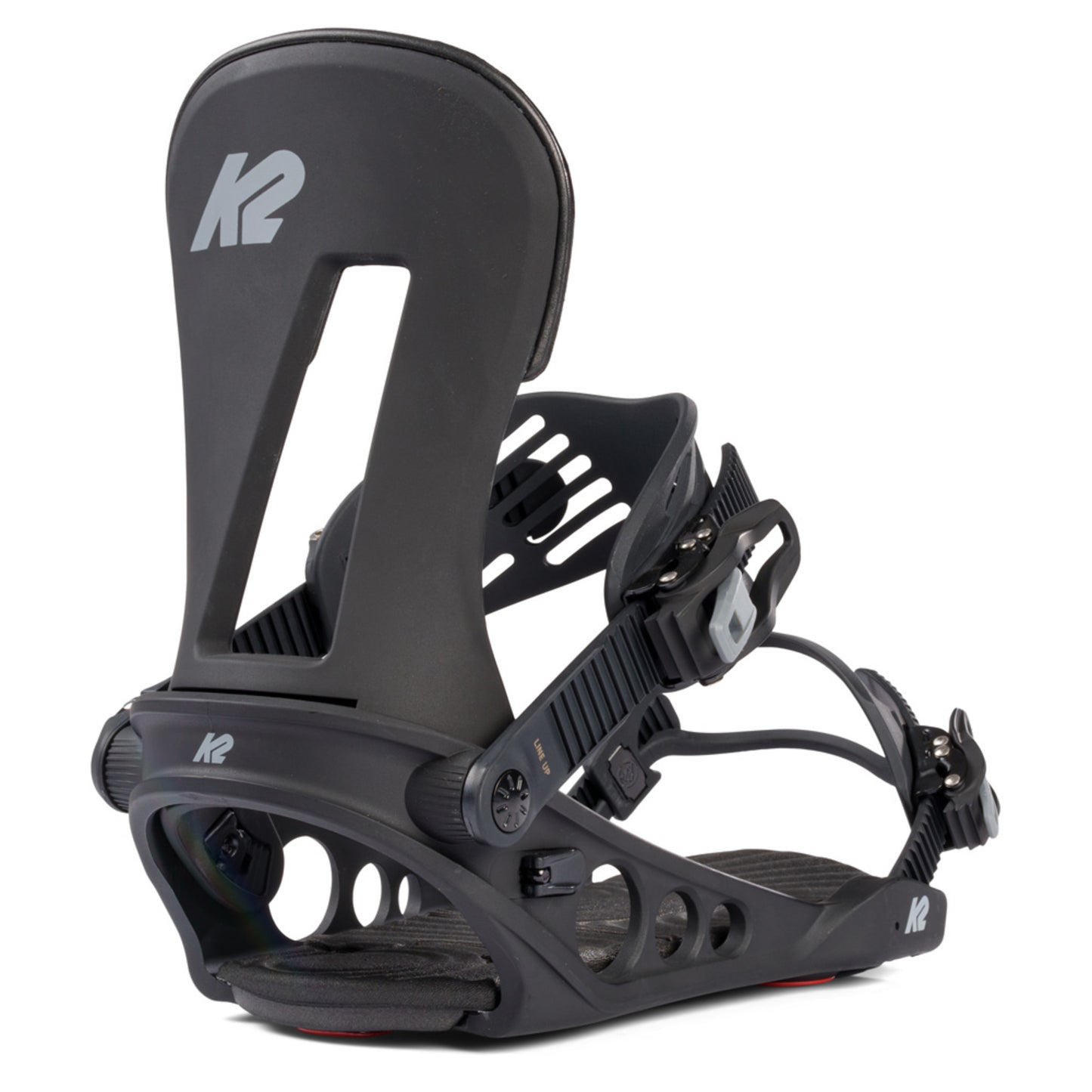 2023 K2 Line Up Snowboard Bindings