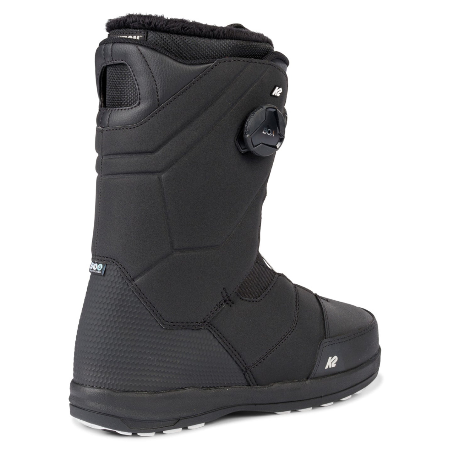 2023 K2 Maysis Men's Snowboard Boots - BLACK - 8