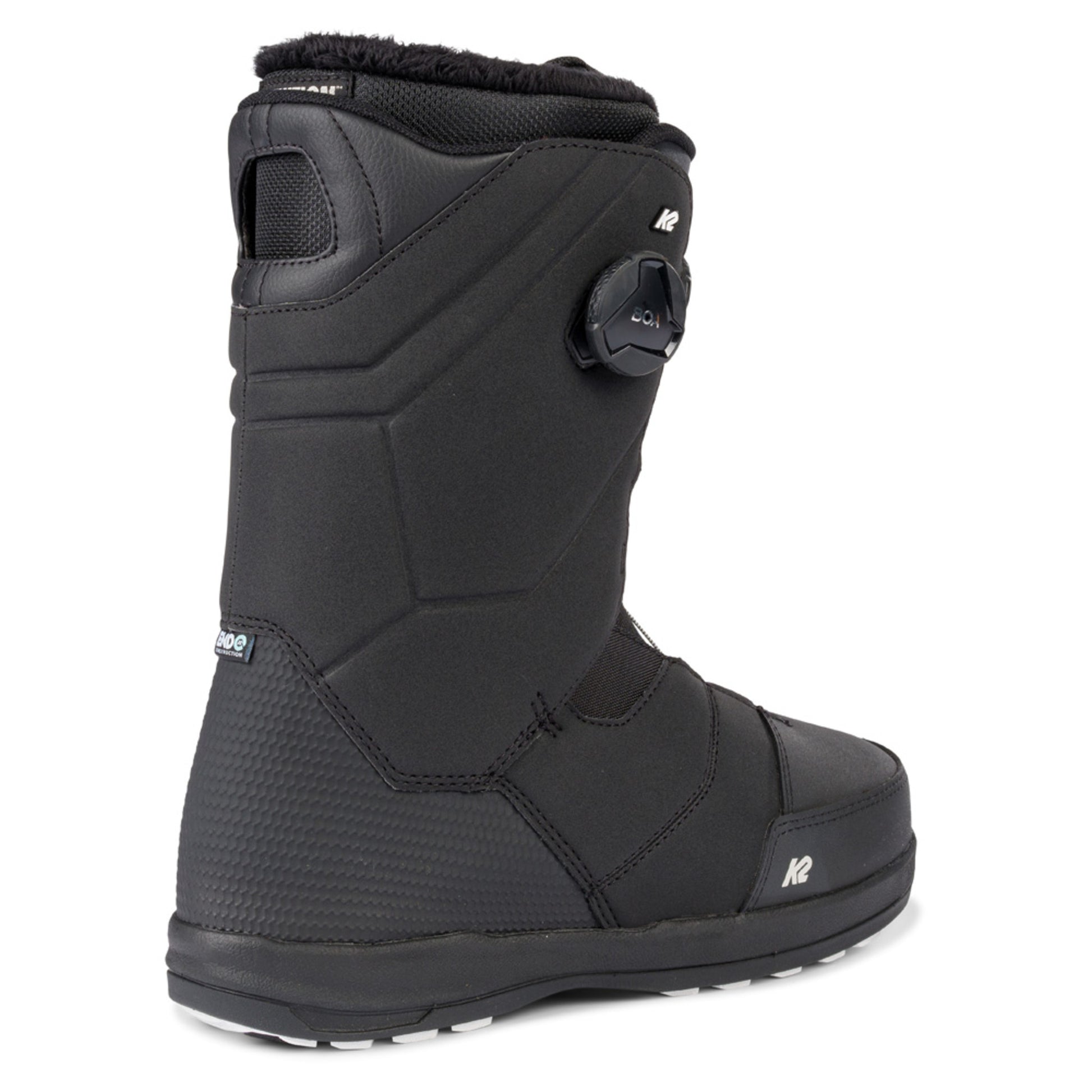 2023 K2 Maysis Men's Snowboard Boots - BLACK - 8