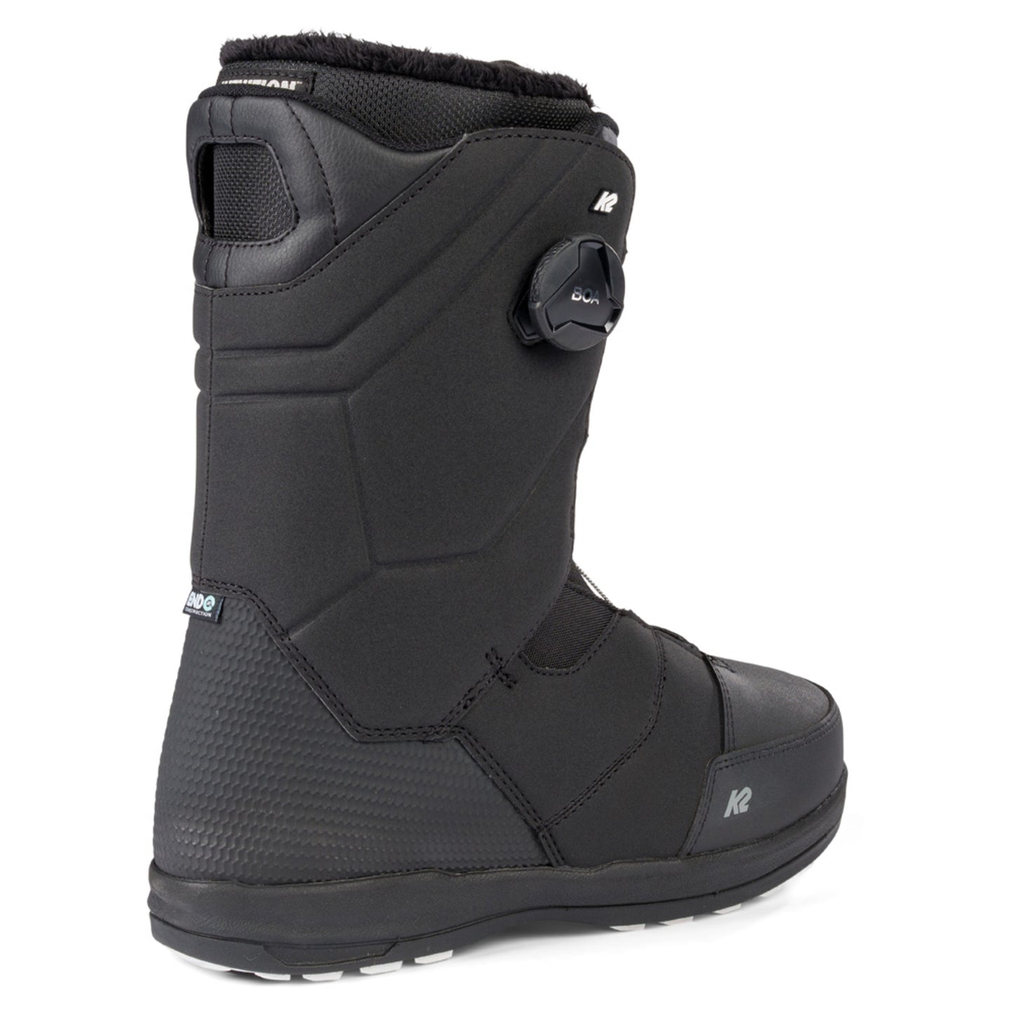 2023 K2 Maysis Wide Men's Snowboard Boots - BLACK - 13