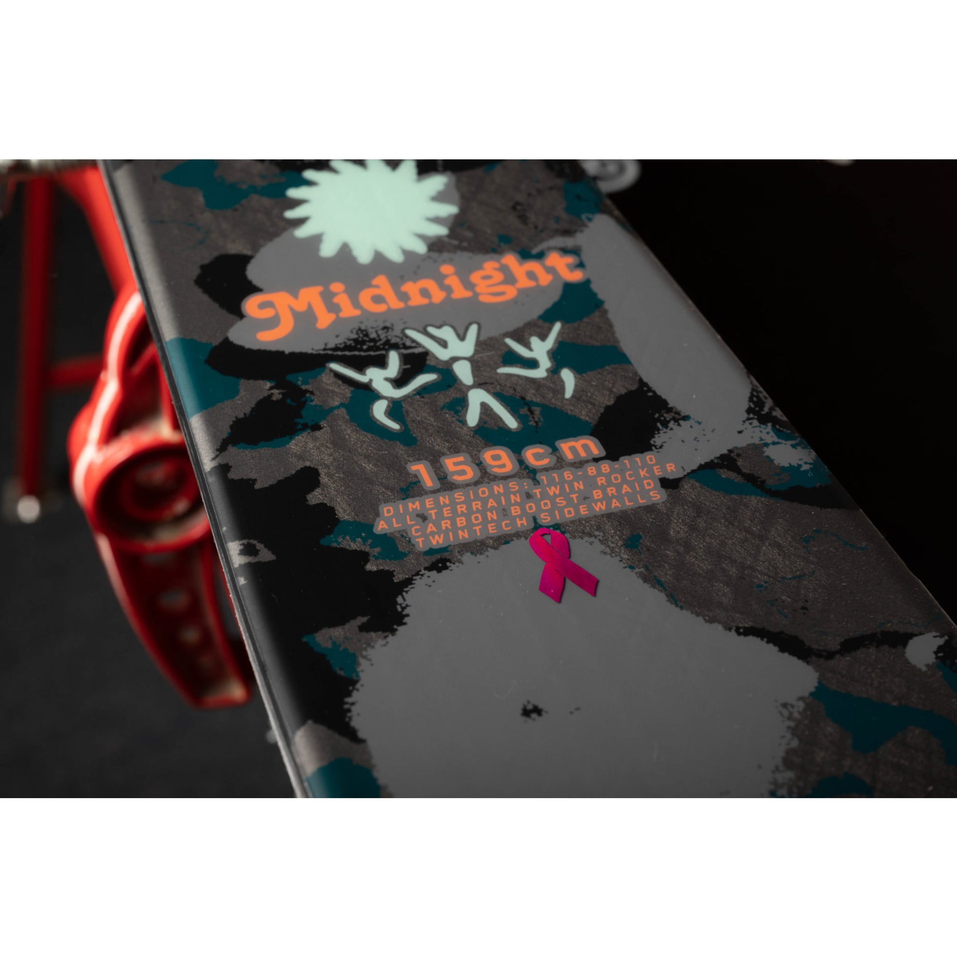 2023 K2 Midnight Women's Skis