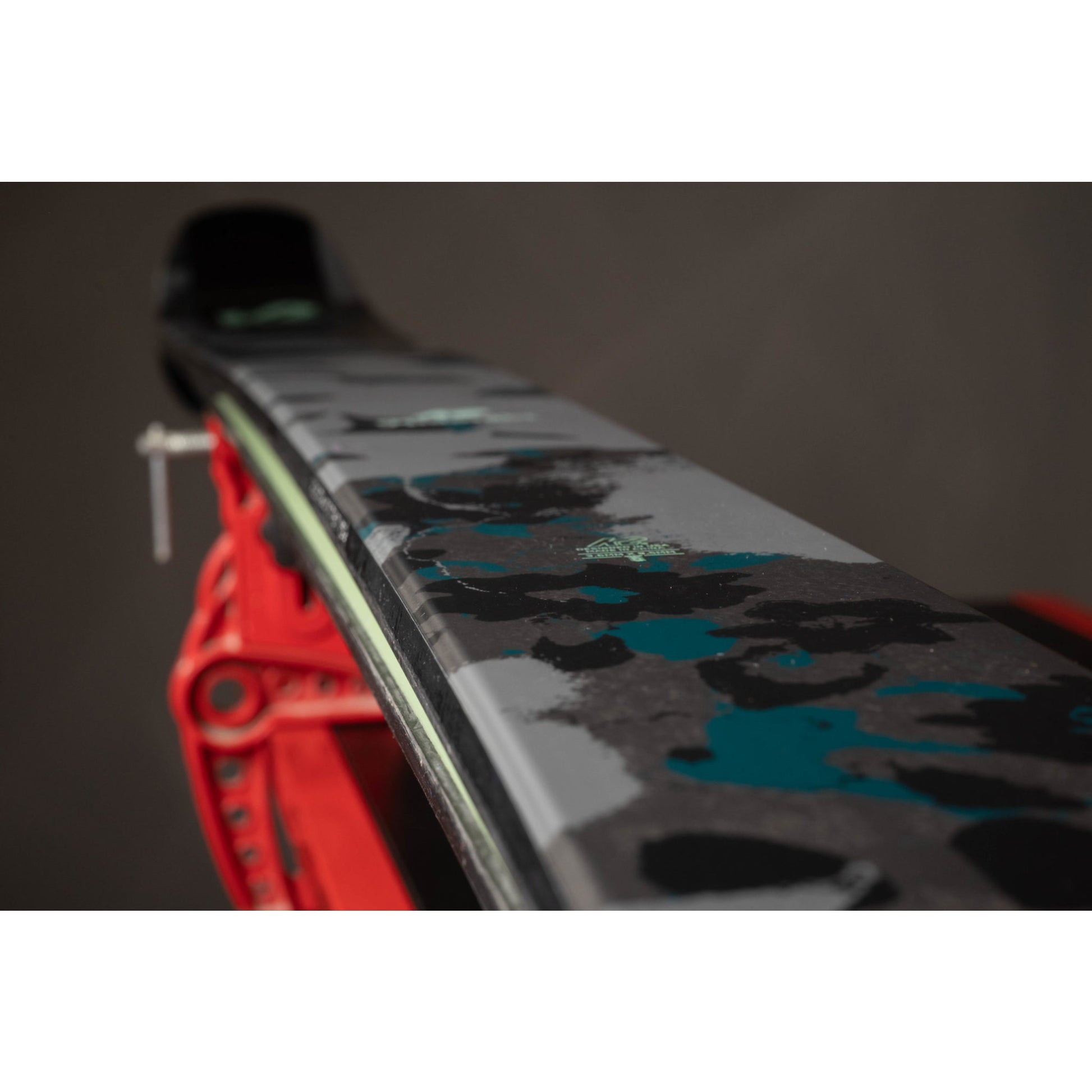 2023 K2 Midnight Women's Skis