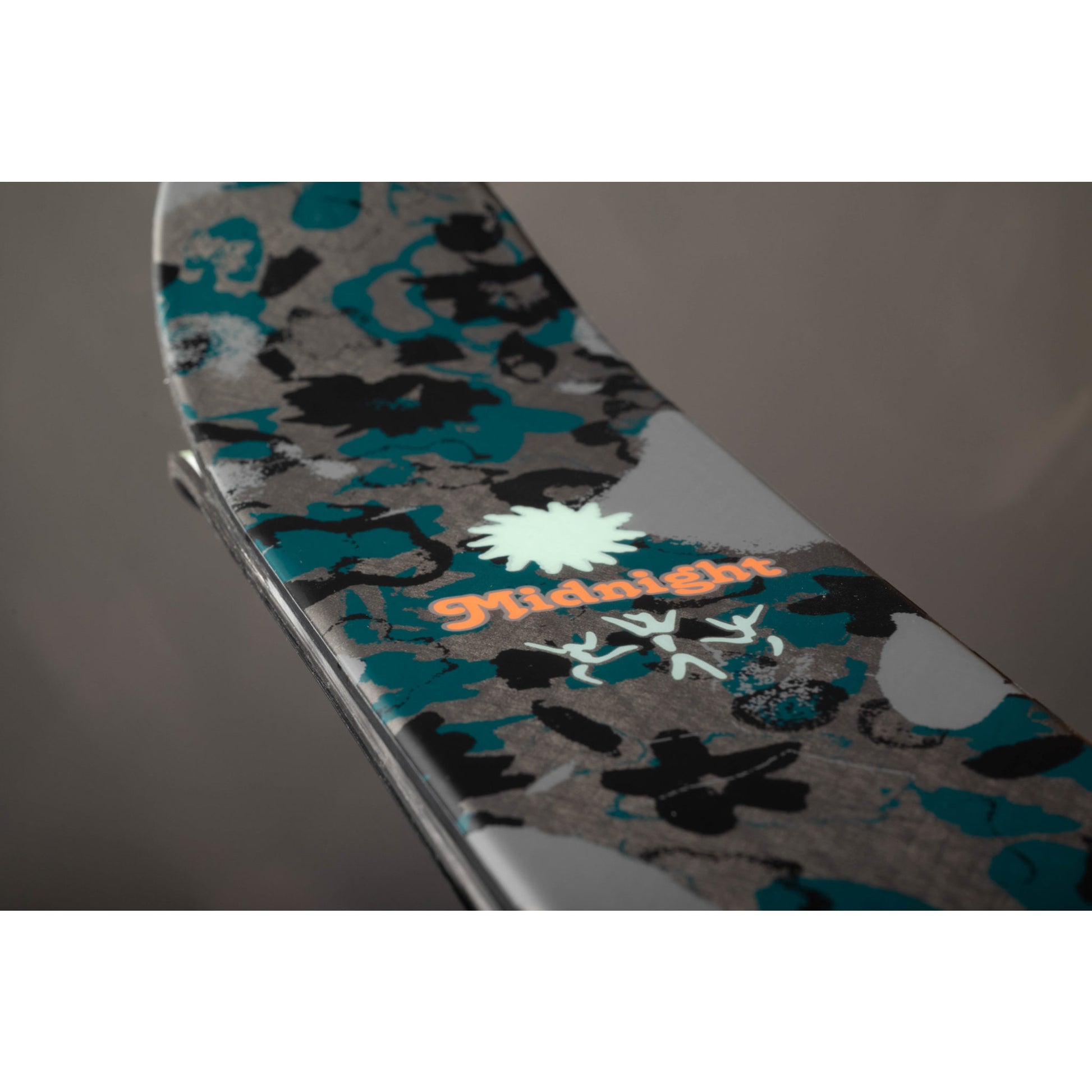 2023 K2 Midnight Women's Skis