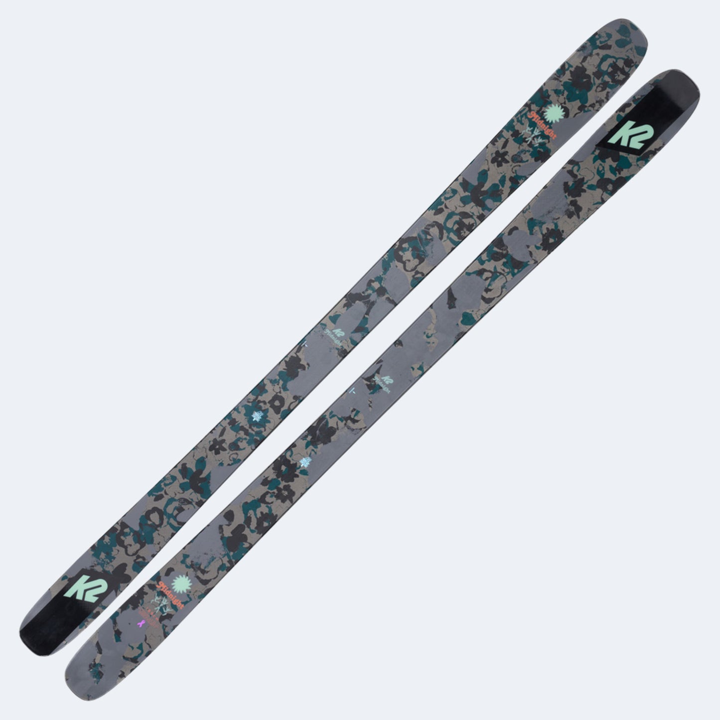 2023 K2 Midnight Women's Skis