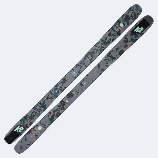 2023 K2 Midnight Women's Skis