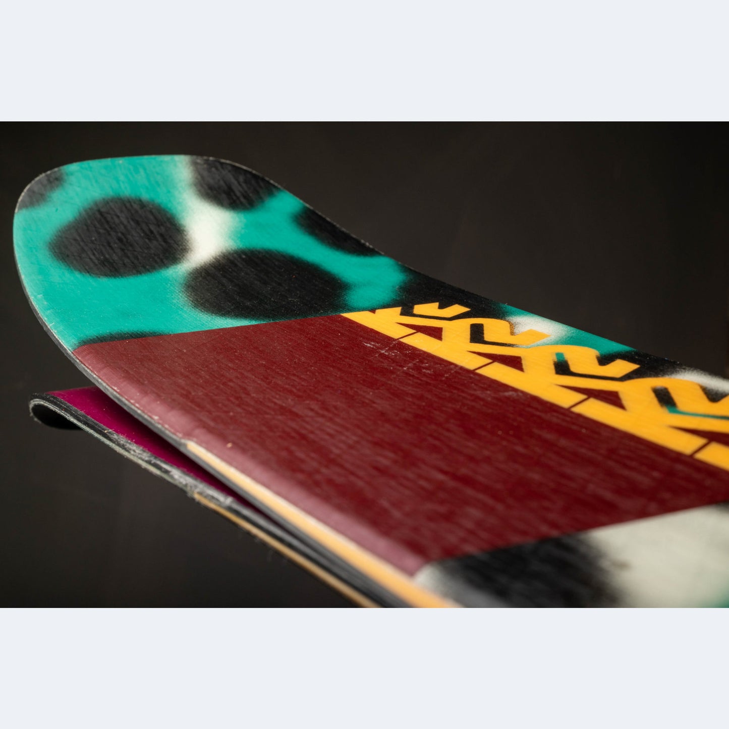 2023 K2 Mindbender 106C Women's Skis