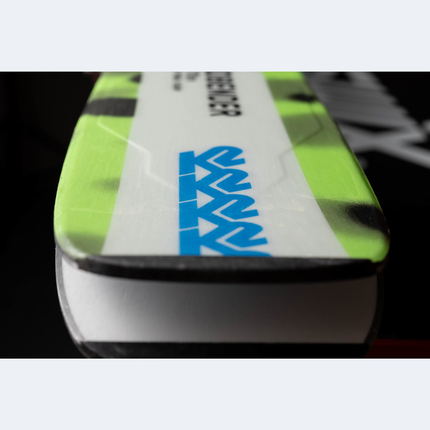 2023 K2 Mindbender 108Ti Skis