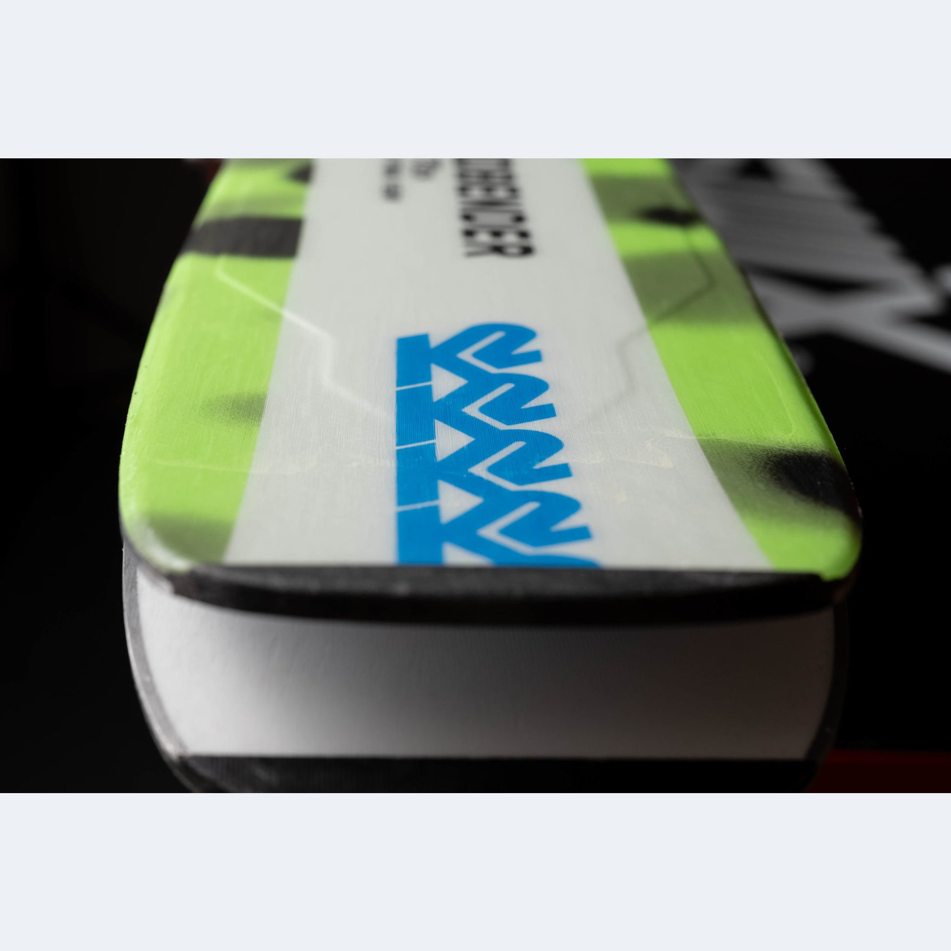 2023 K2 Mindbender 108Ti Skis
