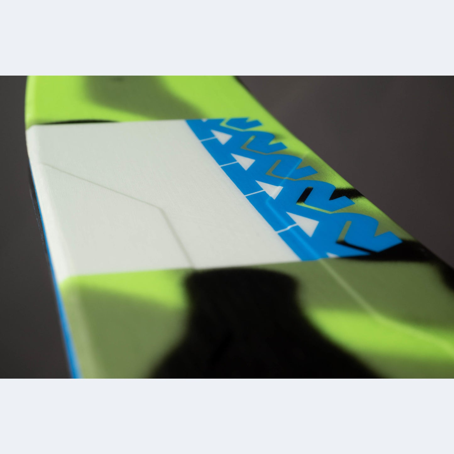 2023 K2 Mindbender 108Ti Skis
