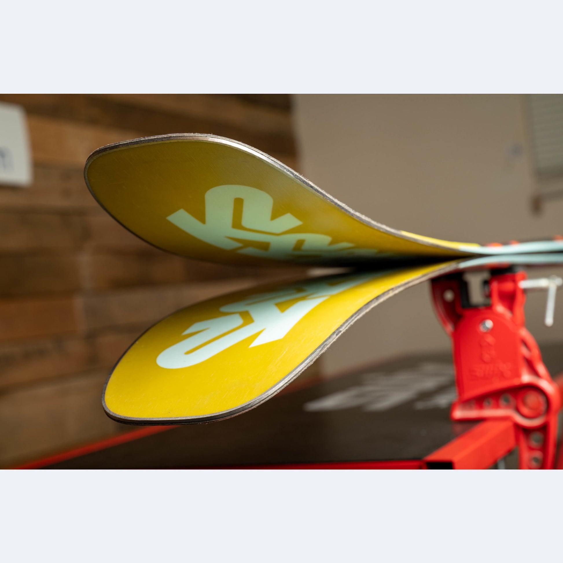 2023 K2 Mindbender 116 C Skis