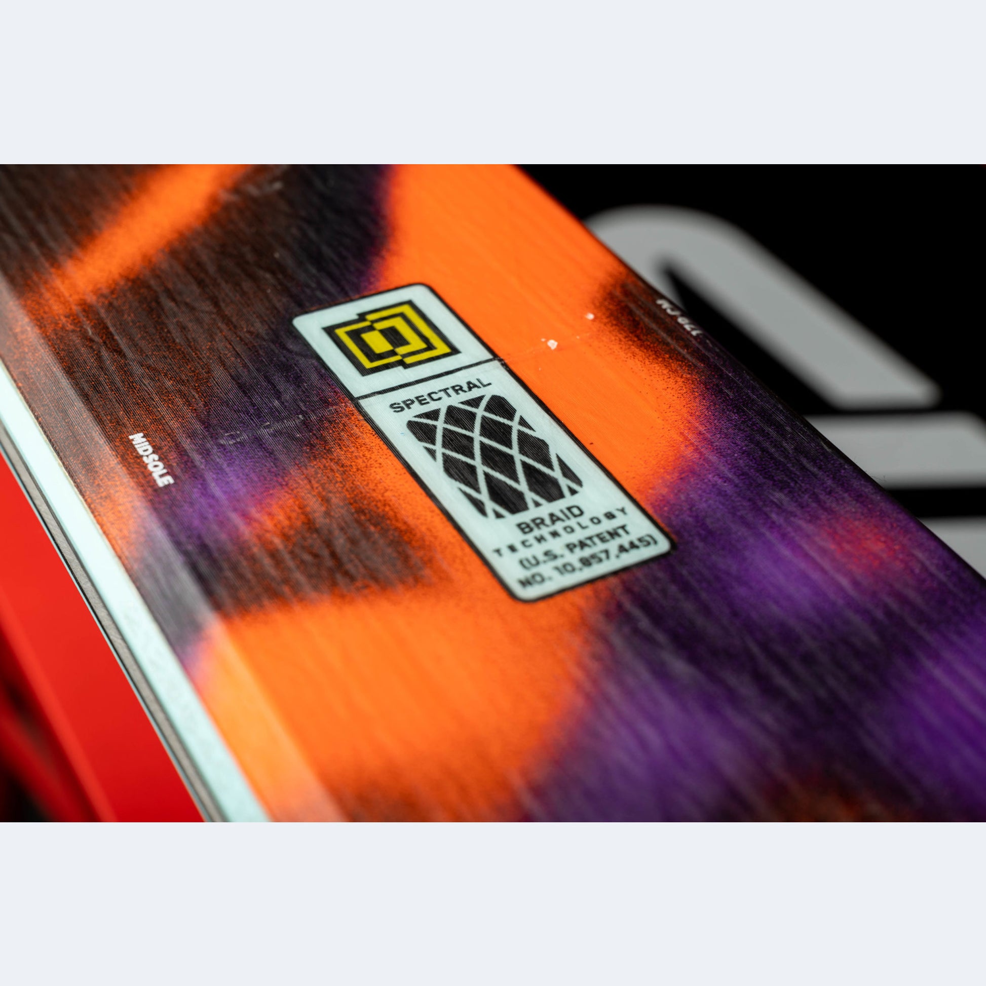2023 K2 Mindbender 116 C Skis